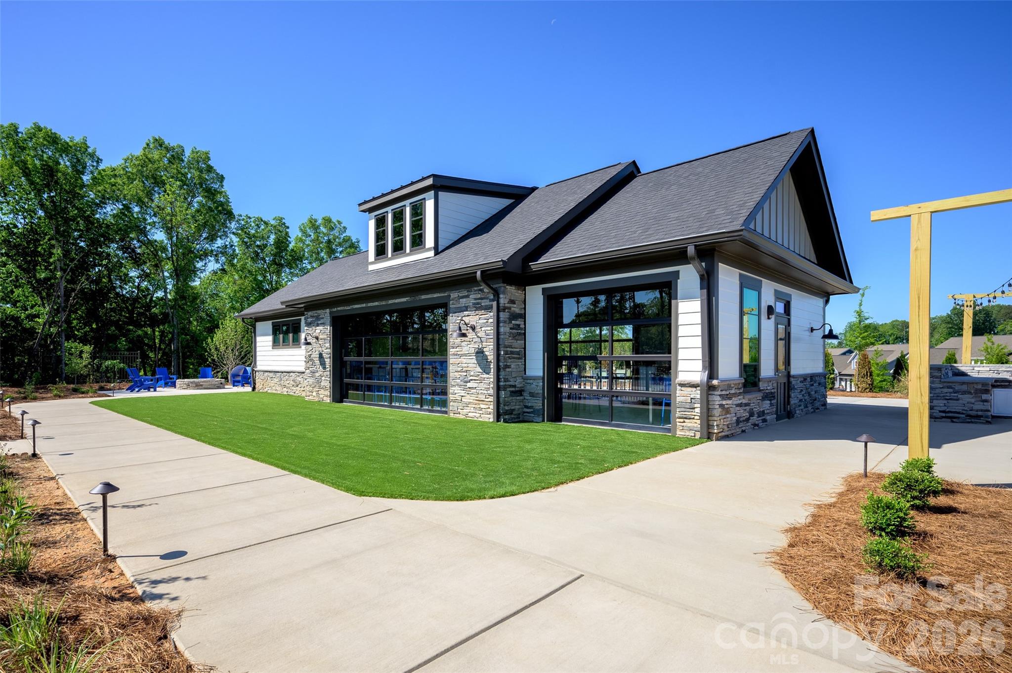 1202 Pastoral Pl, Waxhaw, NC 28173