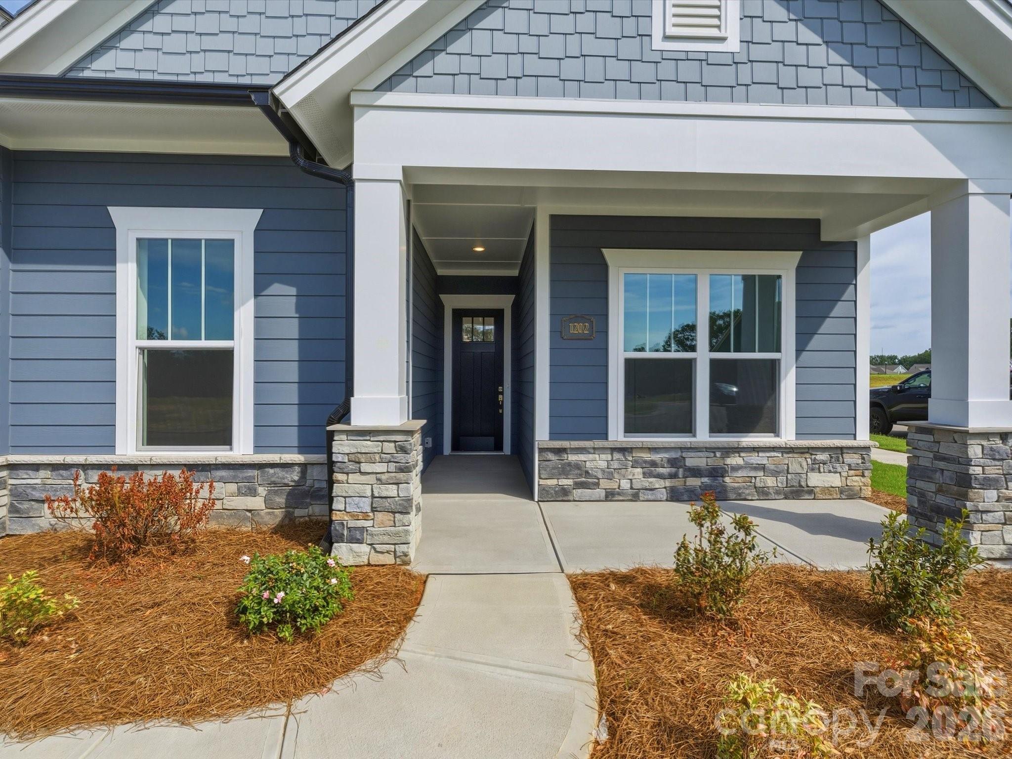 1202 Pastoral Pl, Waxhaw, NC 28173