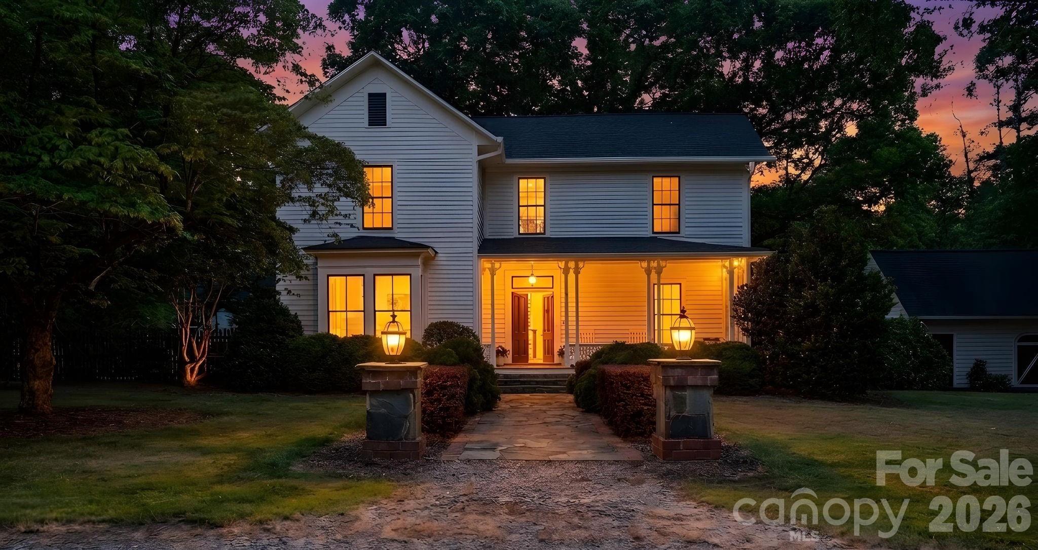 10915 Beatties Ford Rd, Huntersville, NC 28078