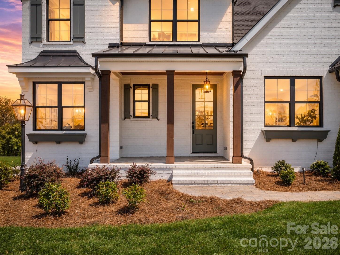 2013 Garden View Ln, Weddington, NC 28104