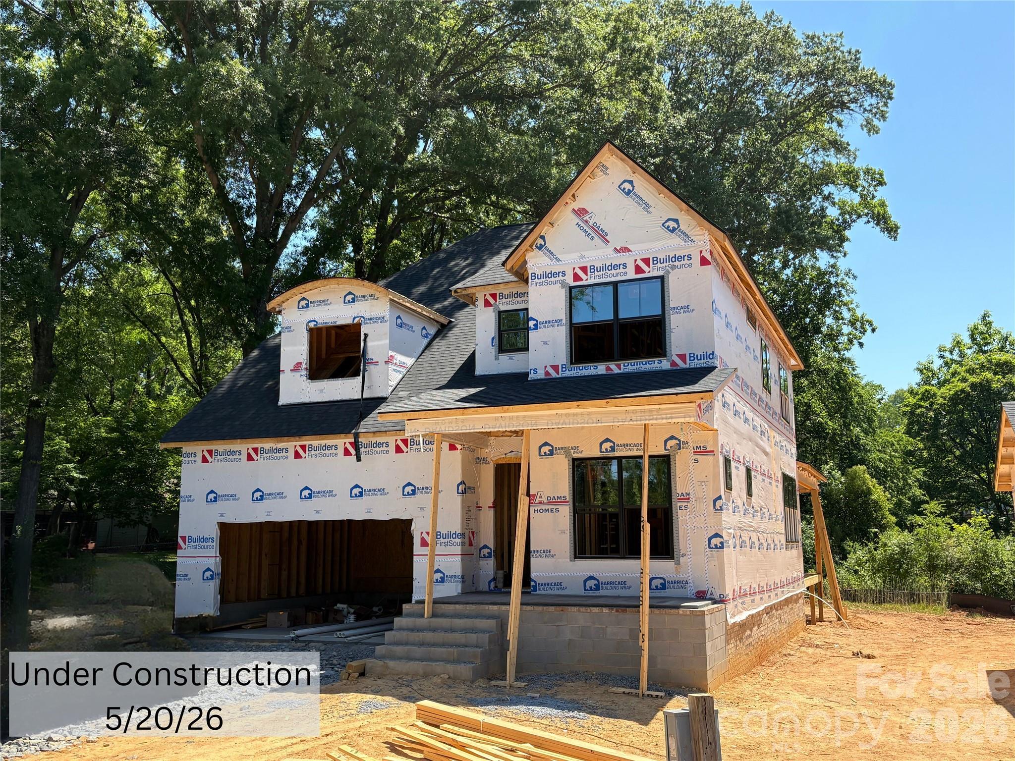 20396 Queens St, Cornelius, NC 28031