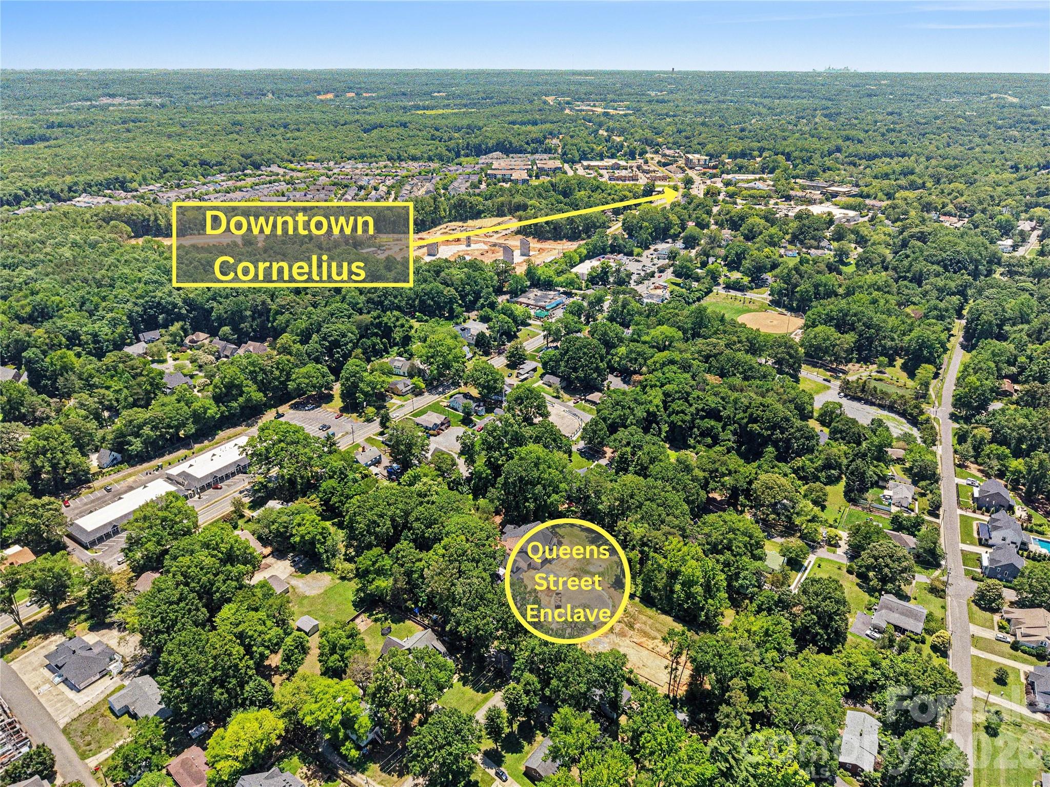 20396 Queens St, Cornelius, NC 28031