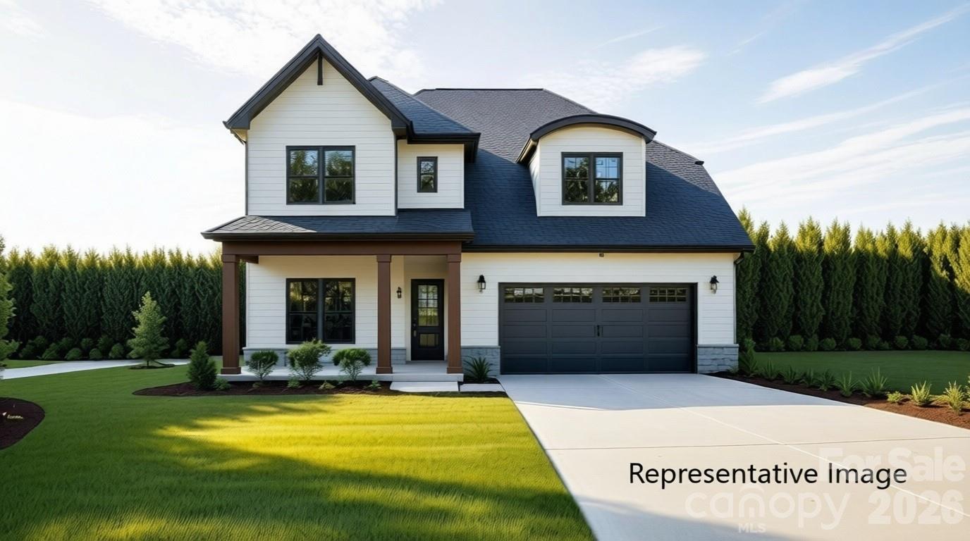 20396 Queens St, Cornelius, NC 28031