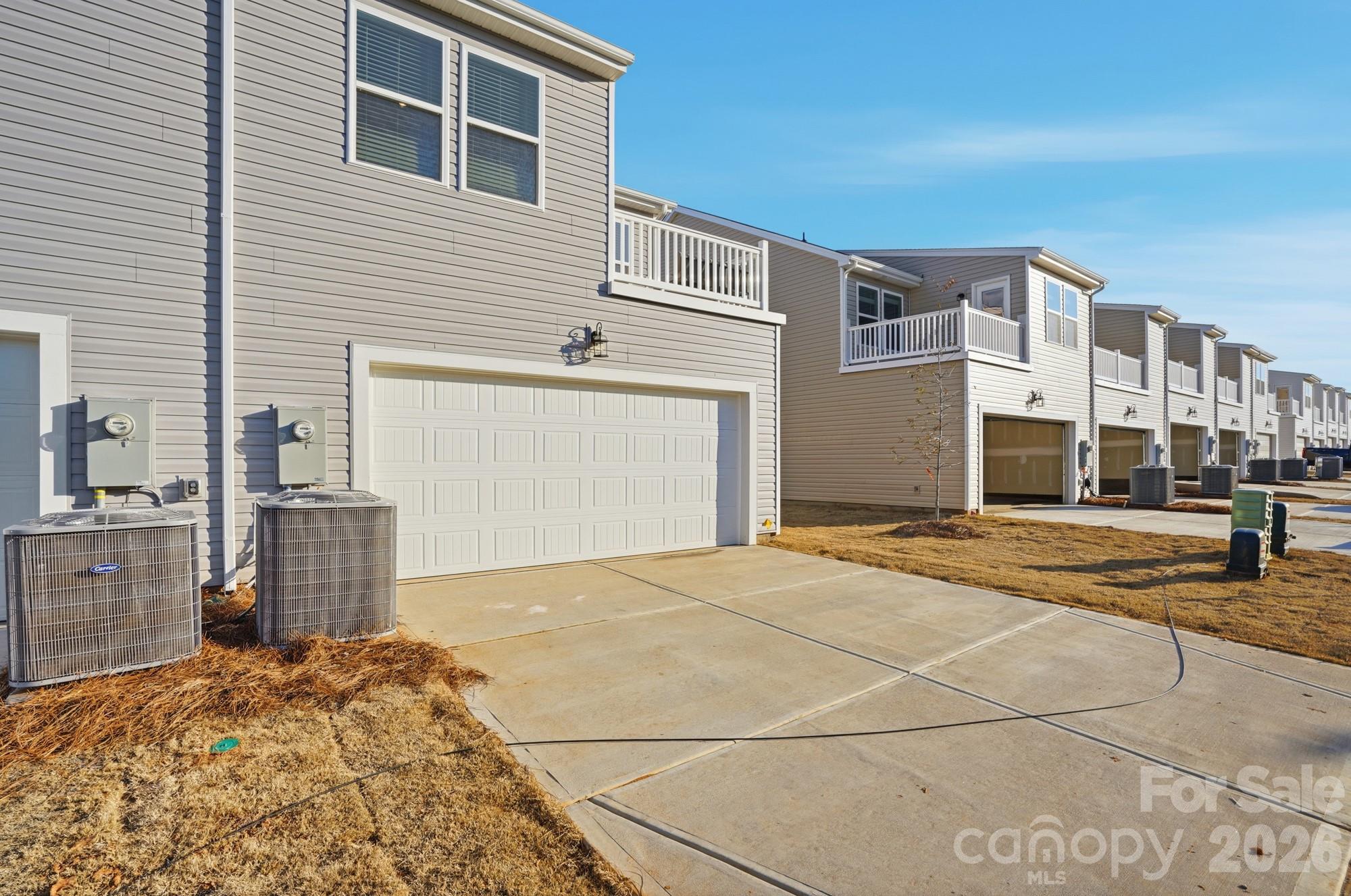 3800 Cheyney Park Dr, Charlotte, NC 28269