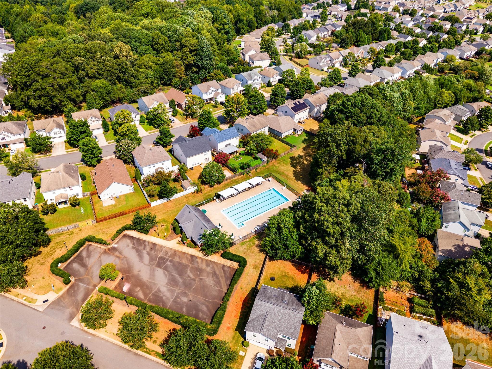 13310 Pontchatrain Ave, Charlotte, NC 28273