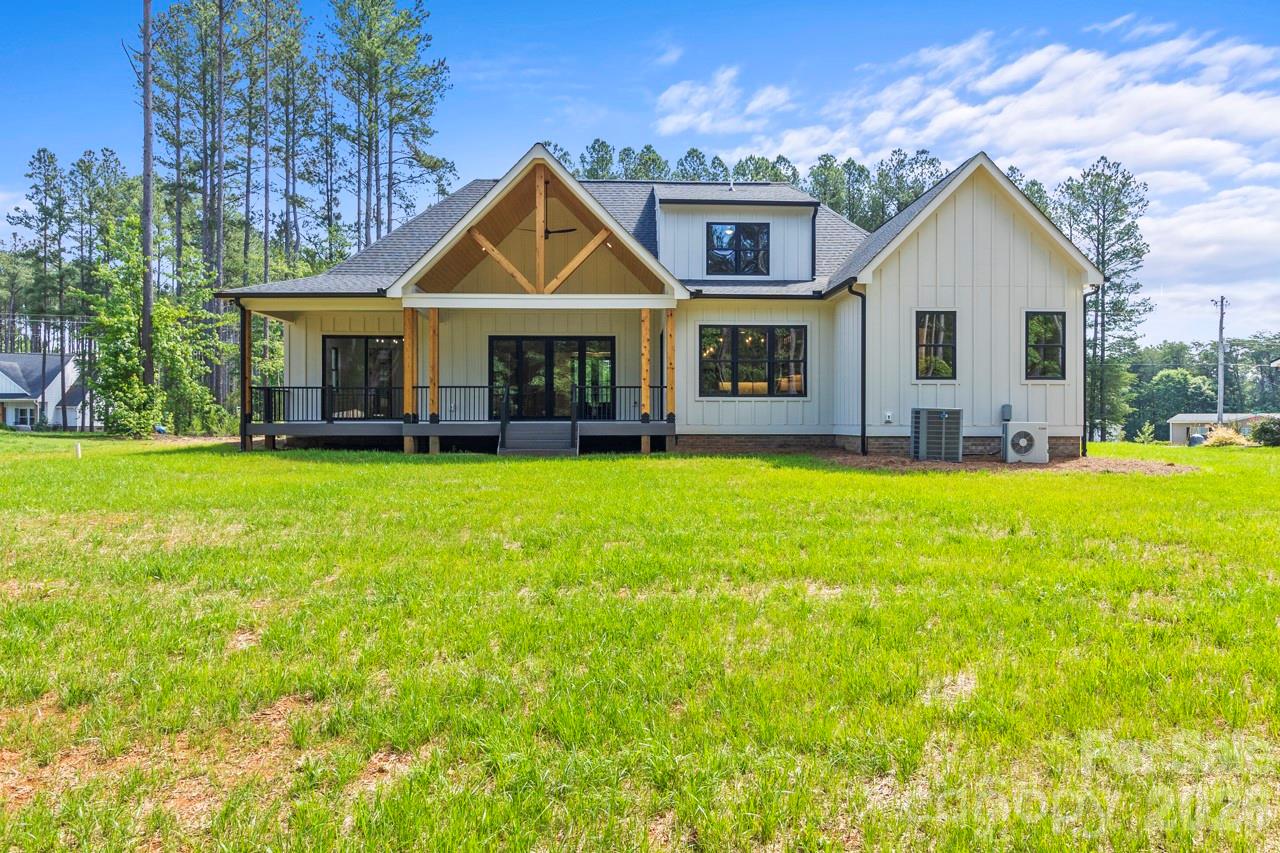2373 Lee Lawing Rd, Lincolnton, NC 28092