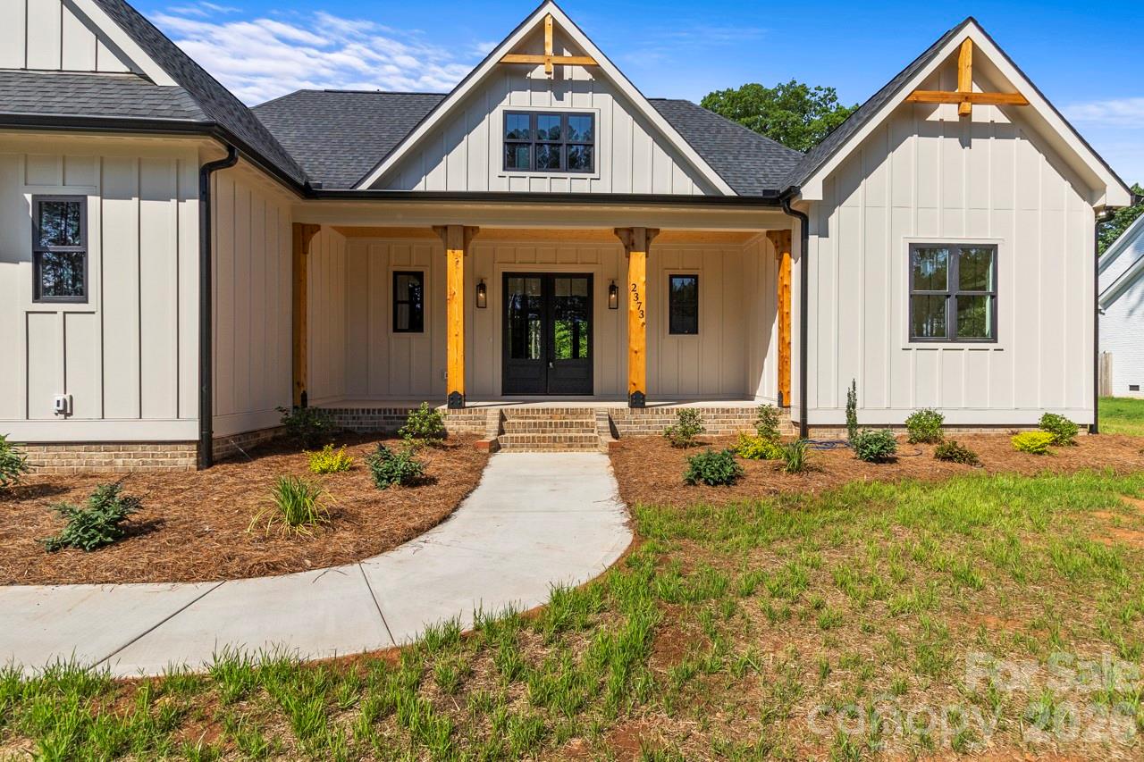 2373 Lee Lawing Rd, Lincolnton, NC 28092