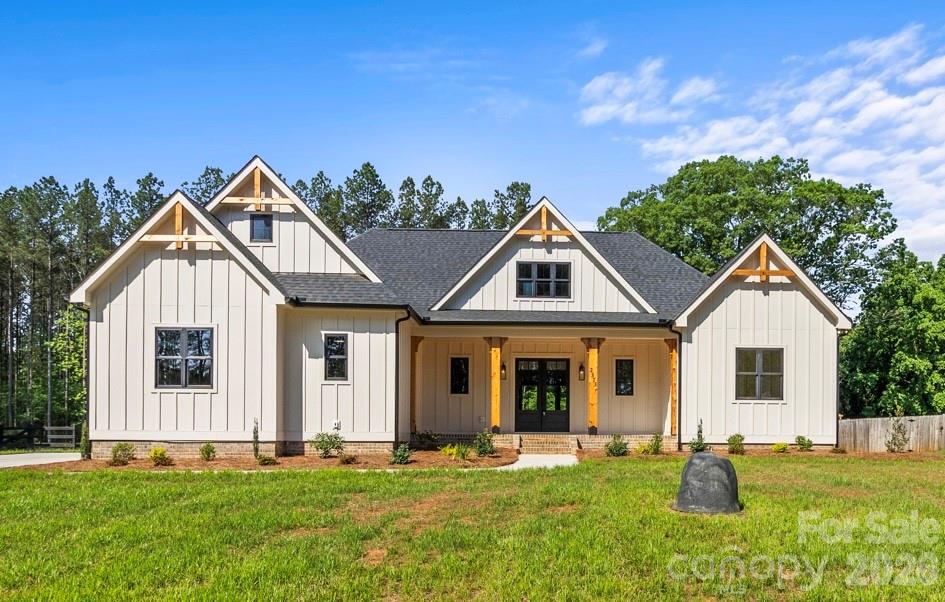 2373 Lee Lawing Rd, Lincolnton, NC 28092