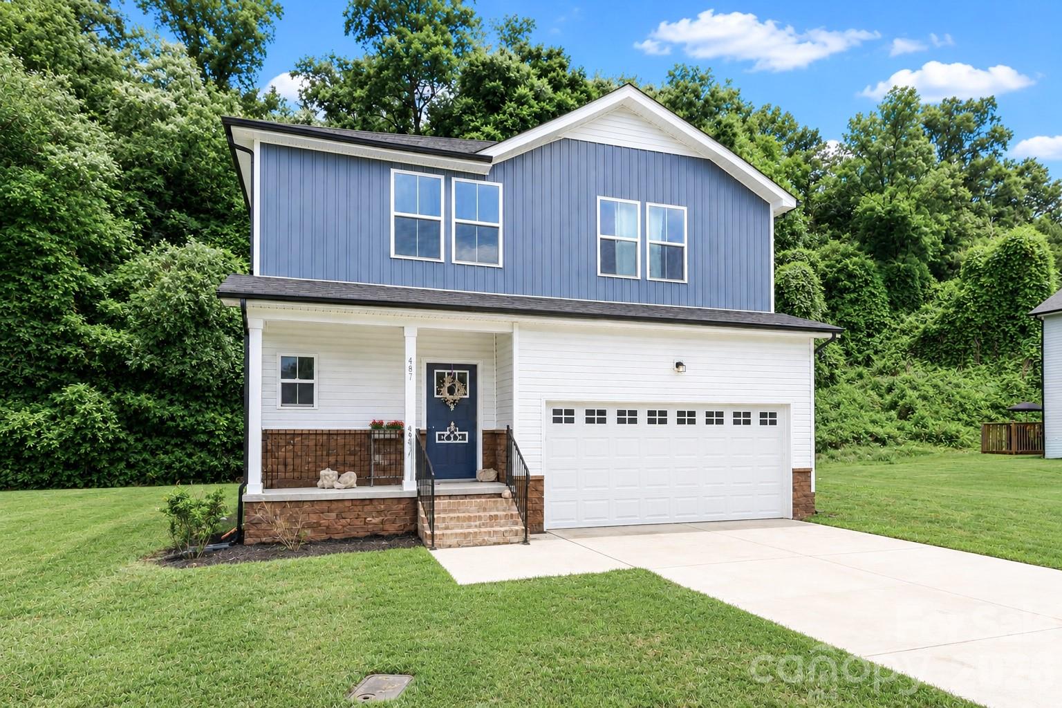 487 Kacys Way Pl SE, Concord, NC 28025