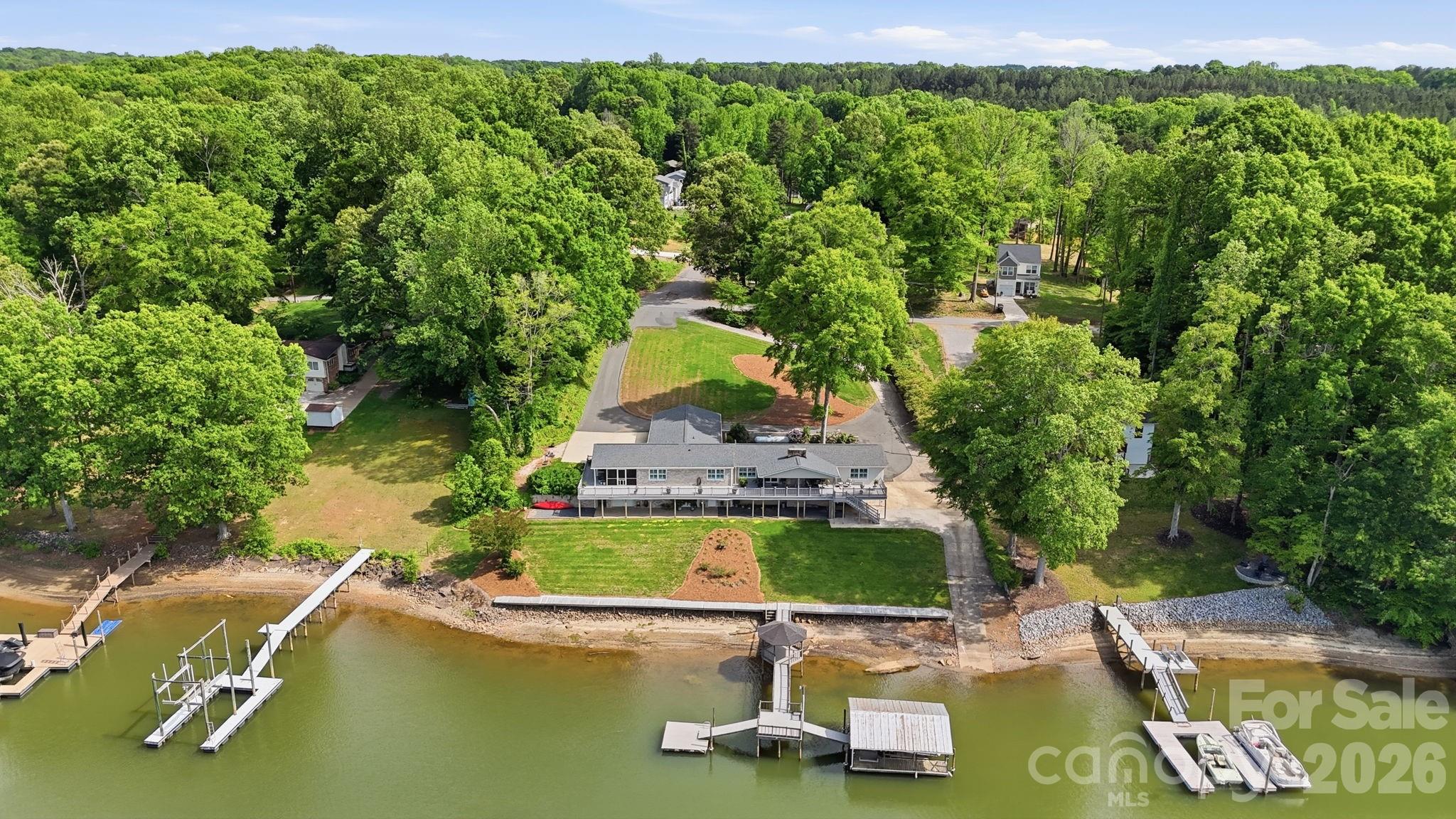 120 Shady Cove Rd, Troutman, NC 28166