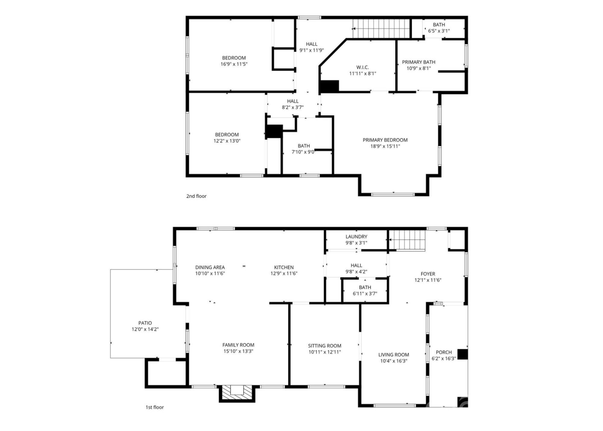 14458 Holly Springs Dr, Huntersville, NC 28078