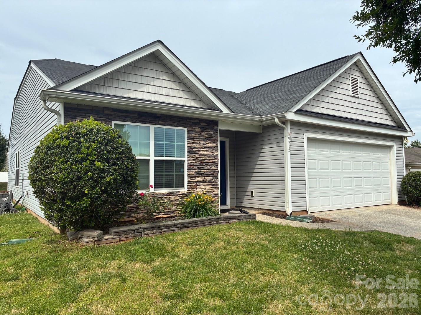 9315 Carrot Patch Dr, Charlotte, NC 28216