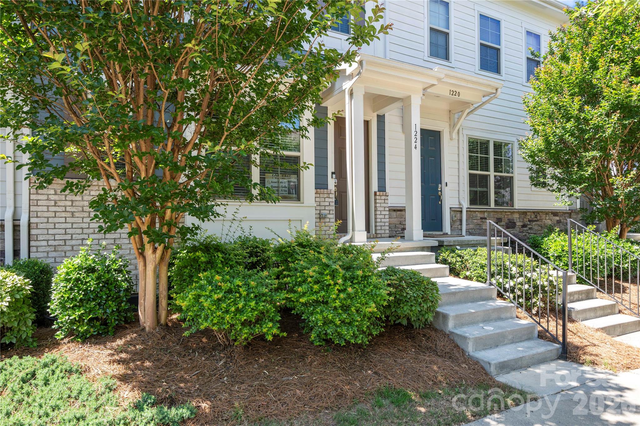 1224 Whitby Moore St, Charlotte, NC 28273