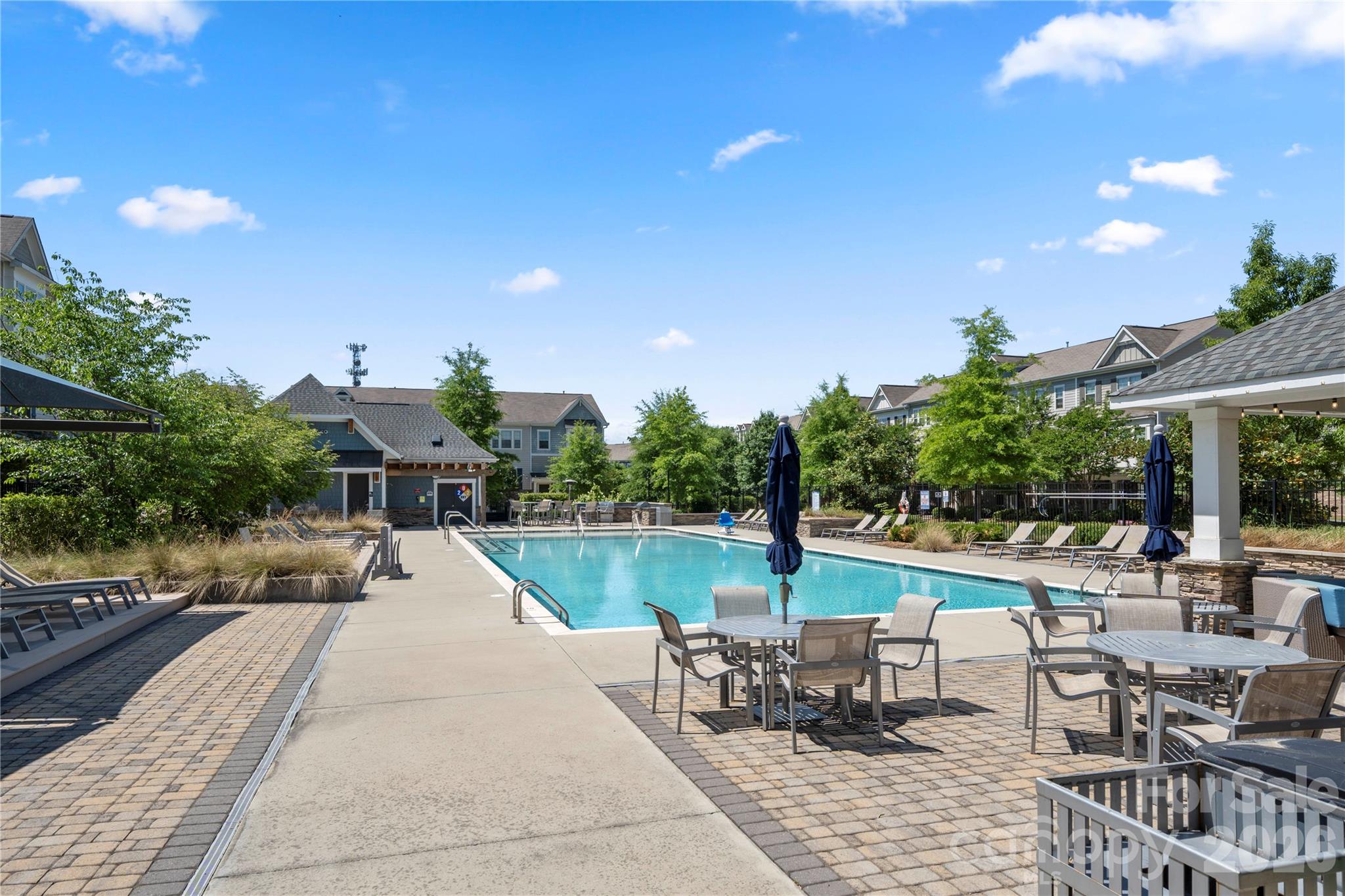 1224 Whitby Moore St, Charlotte, NC 28273
