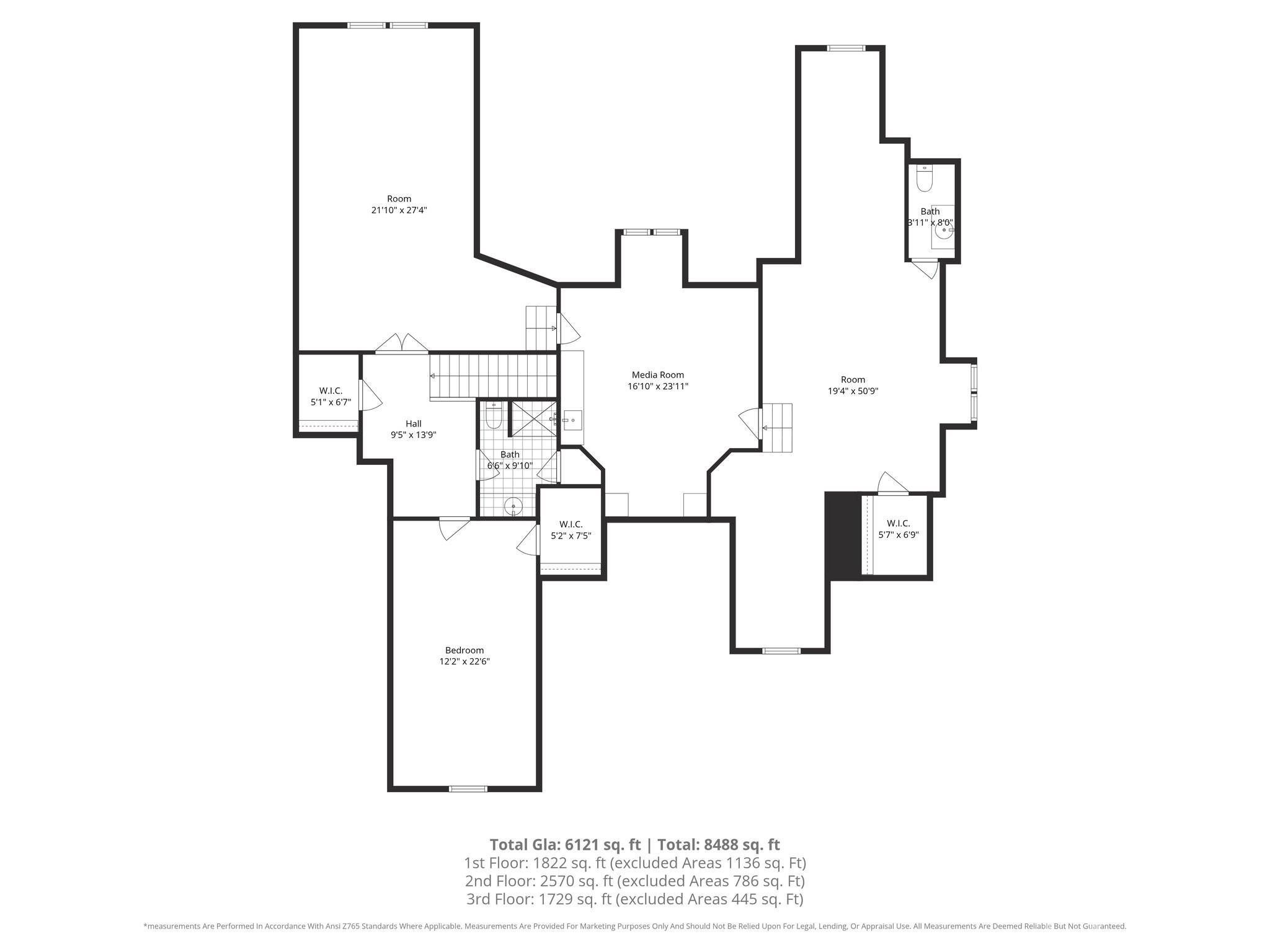 221 Windemere Isle Rd, Statesville, NC 28677