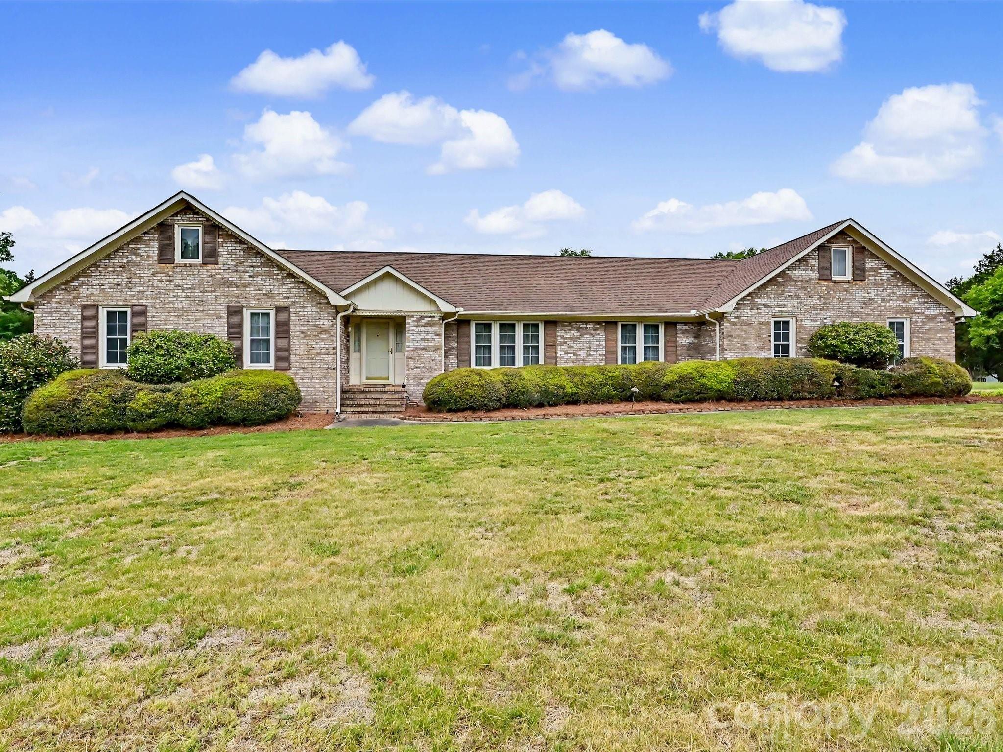 4165 Wrangler Dr SW, Concord, NC 28027