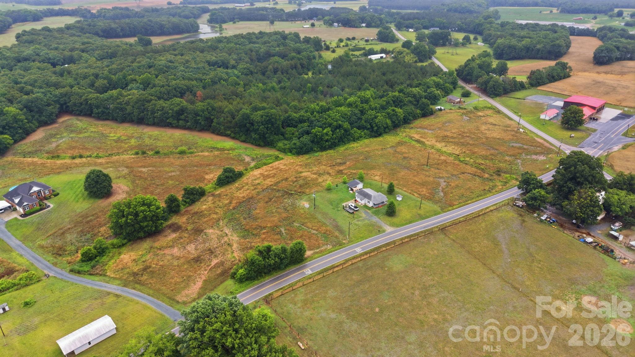 00 Old Pageland Marshville Rd, Wingate, NC 28174