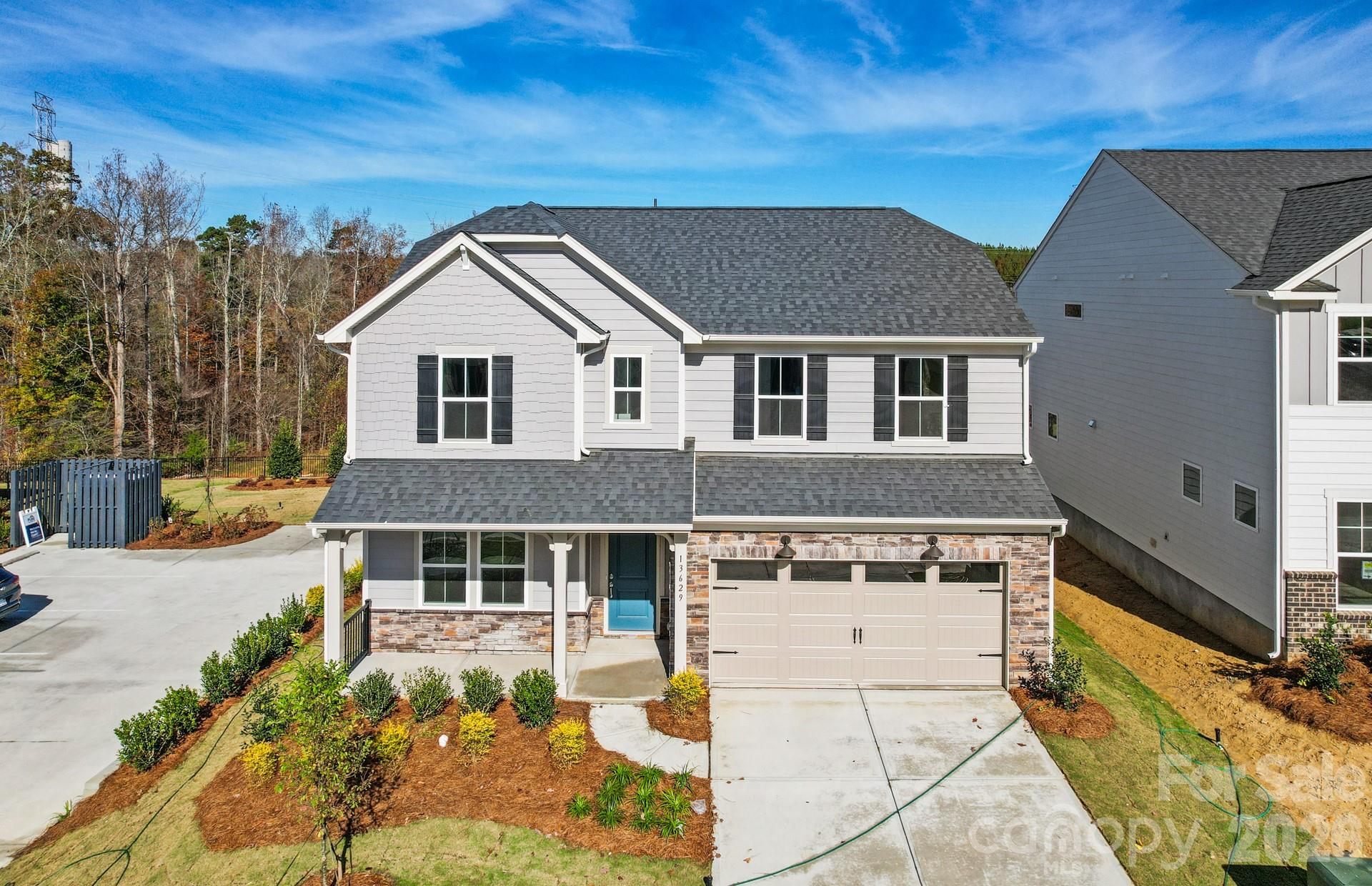 1614 Riverbend Ave, Monroe, NC 28110
