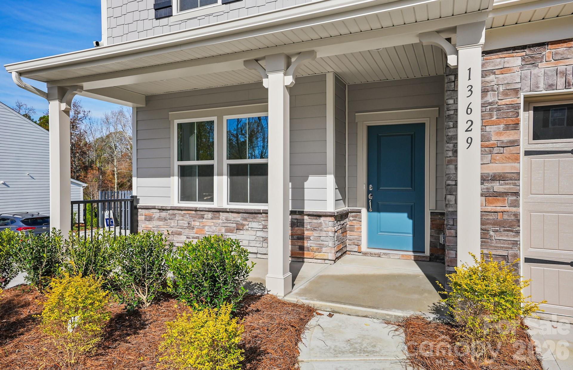 1614 Riverbend Ave, Monroe, NC 28110