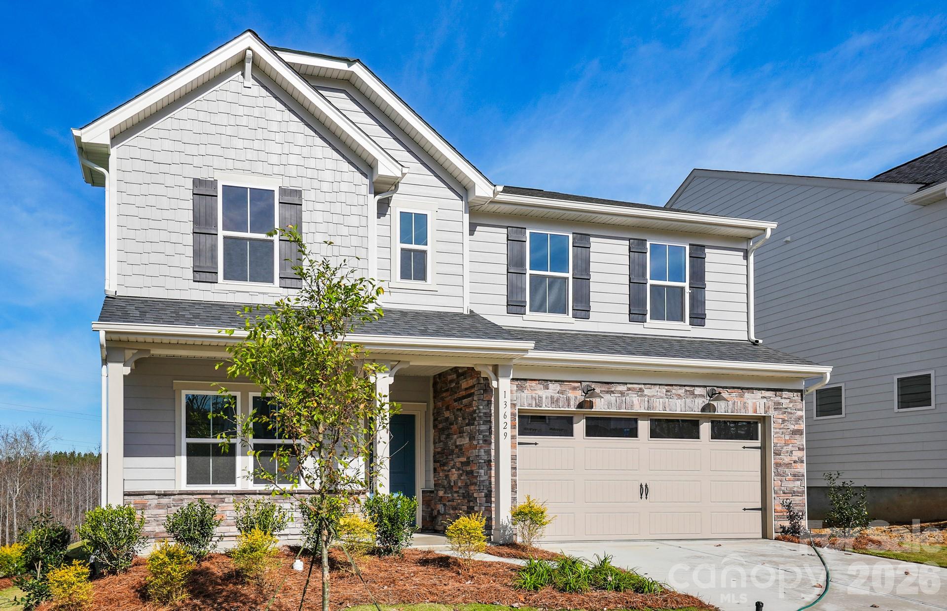 1614 Riverbend Ave, Monroe, NC 28110