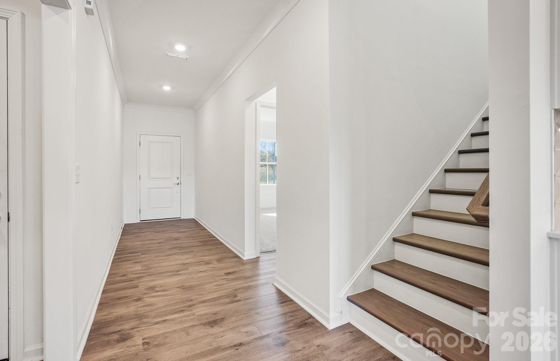 1614 Riverbend Ave, Monroe, NC 28110