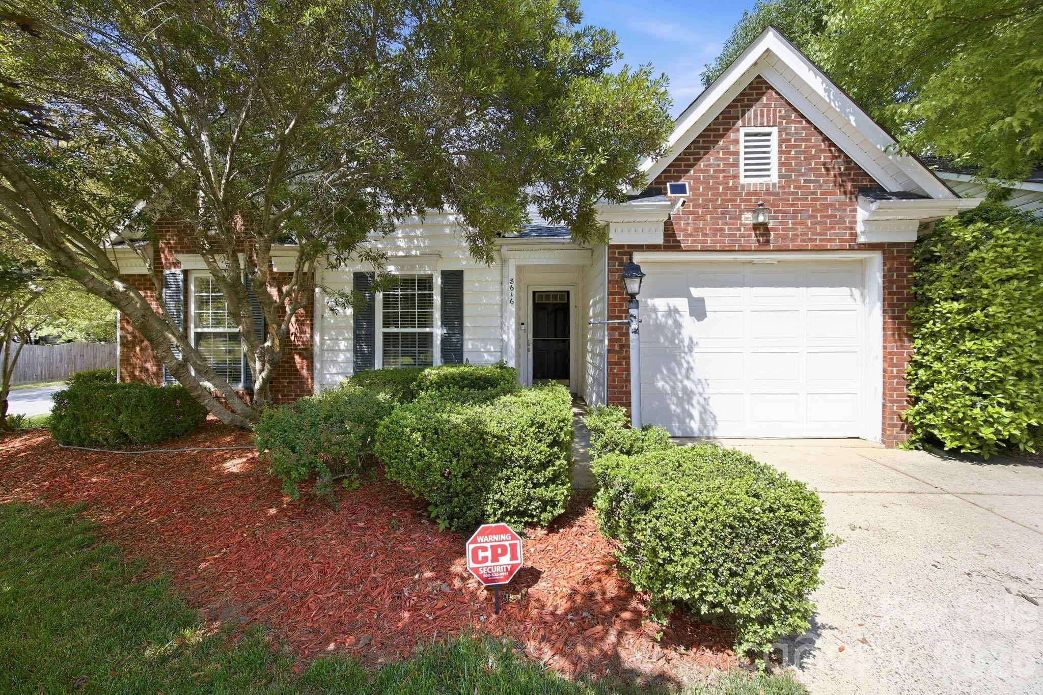 8616 Mineral Ridge Way, Charlotte, NC 28269
