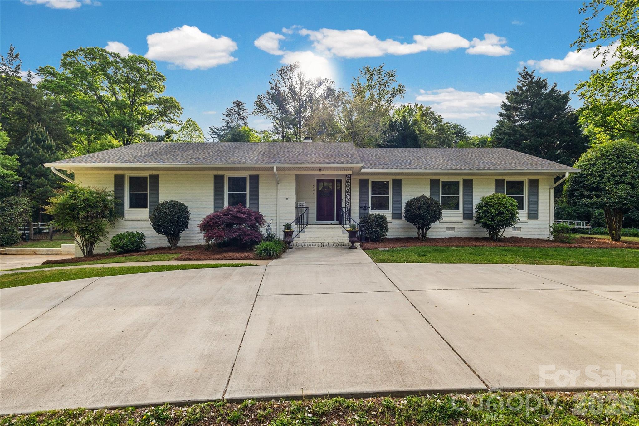504 Fairway Dr, Fort Mill, SC 29715
