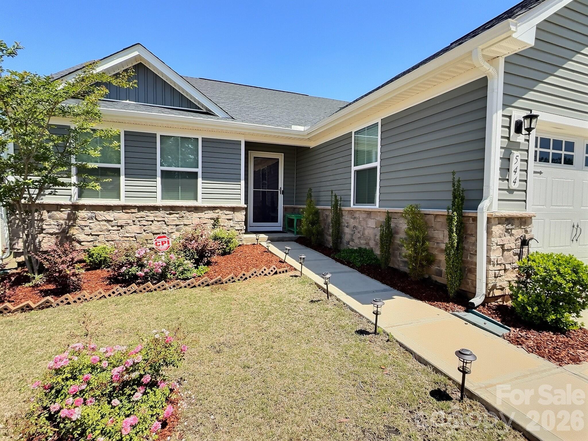 544 Grandiflora Ave, Lancaster, SC 29720
