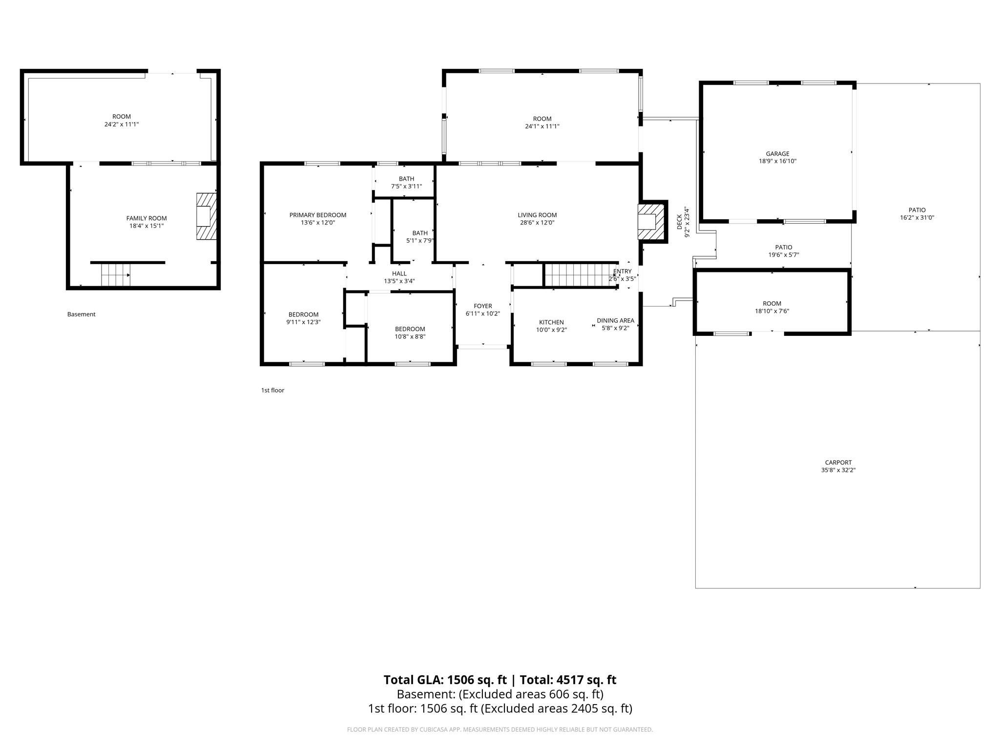 6704 Alanbrook Rd, Charlotte, NC 28215