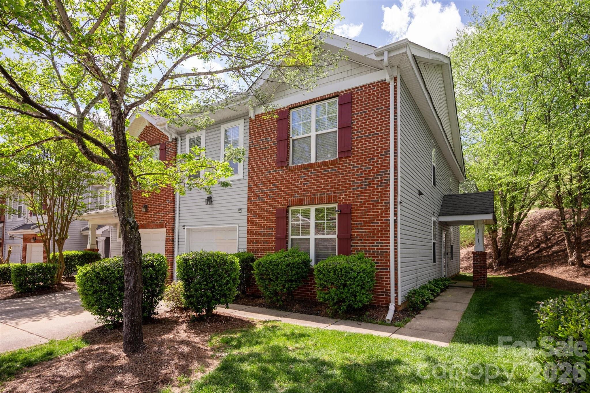 10810 Princeton Village Dr, Charlotte, NC 28277