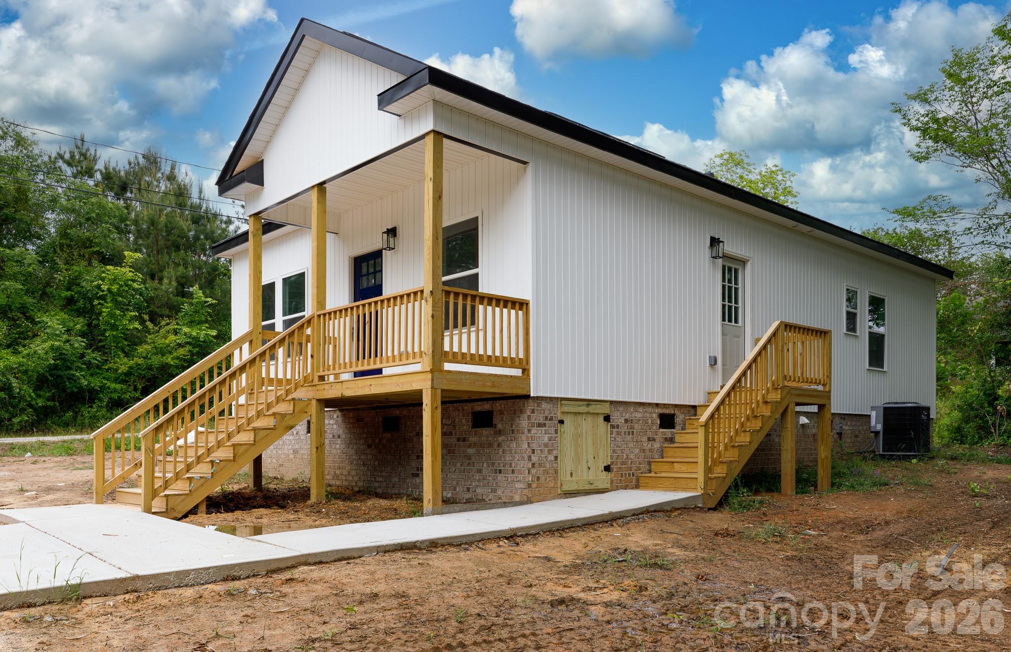 7.5 Wilson Ave, Great Falls, SC 29055