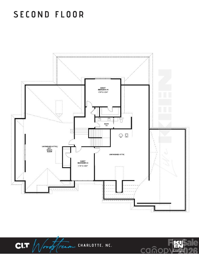 254 Woodstream Cir, Mooresville, NC 28117