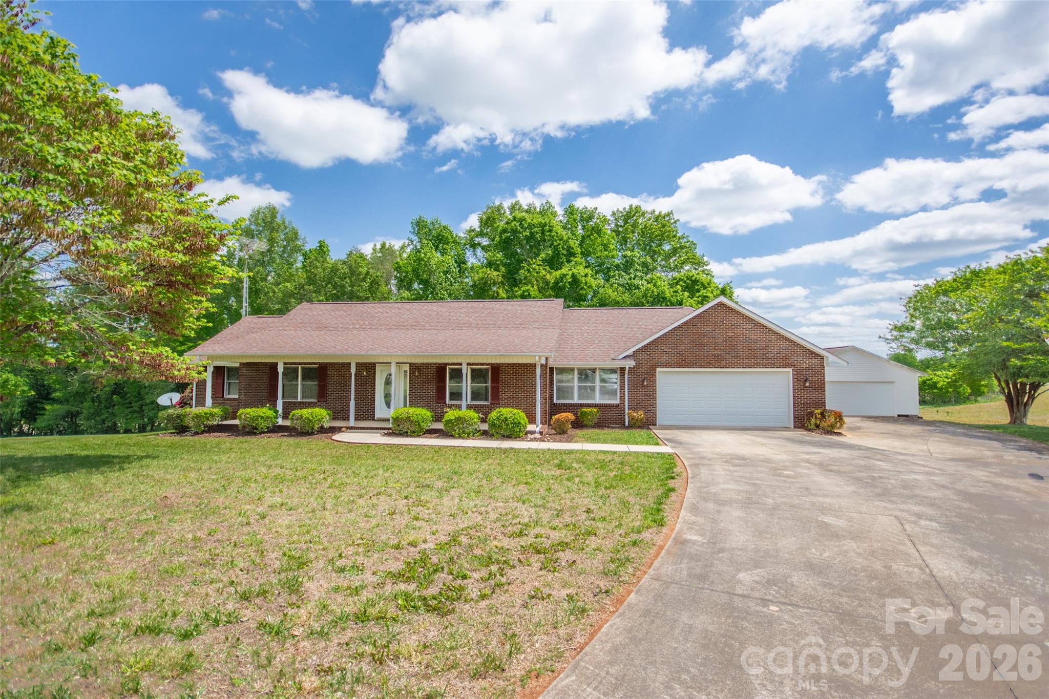 350 Josey Rd, Statesville, NC 28625