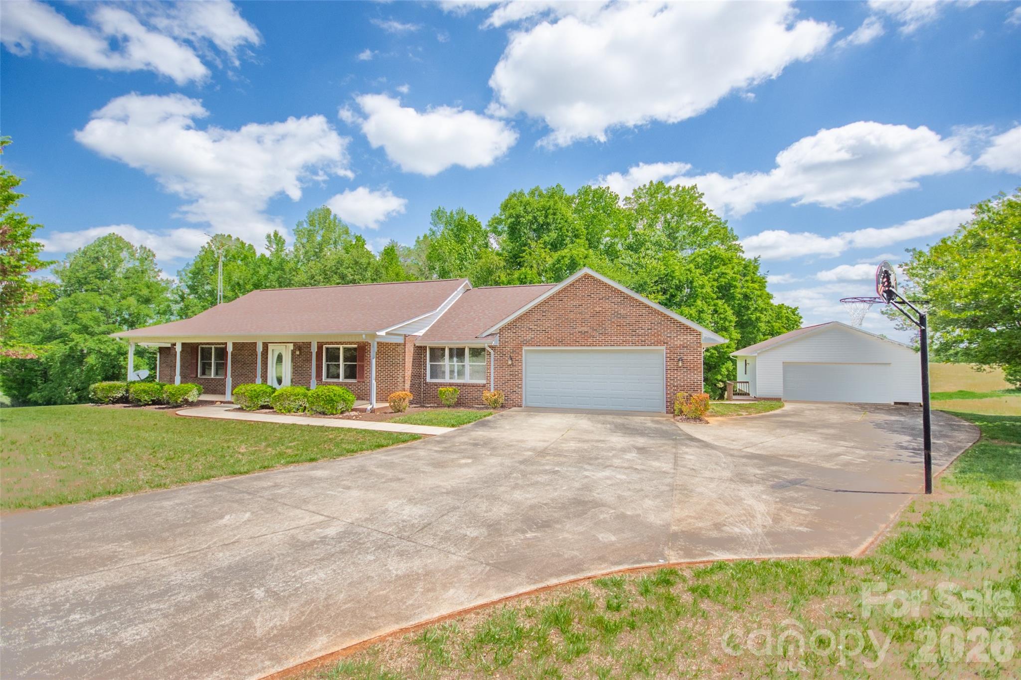 350 Josey Rd, Statesville, NC 28625