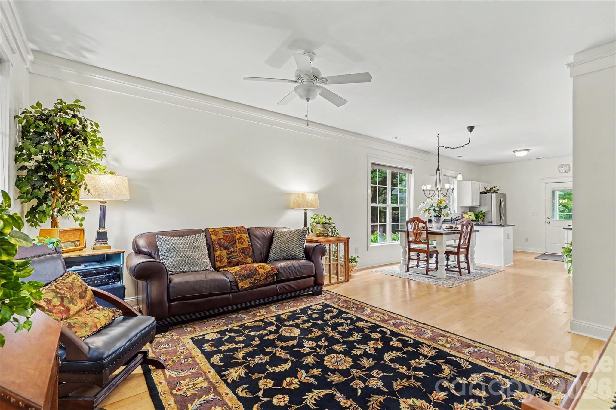 8214 Ballymore Ct, Huntersville, NC 28078