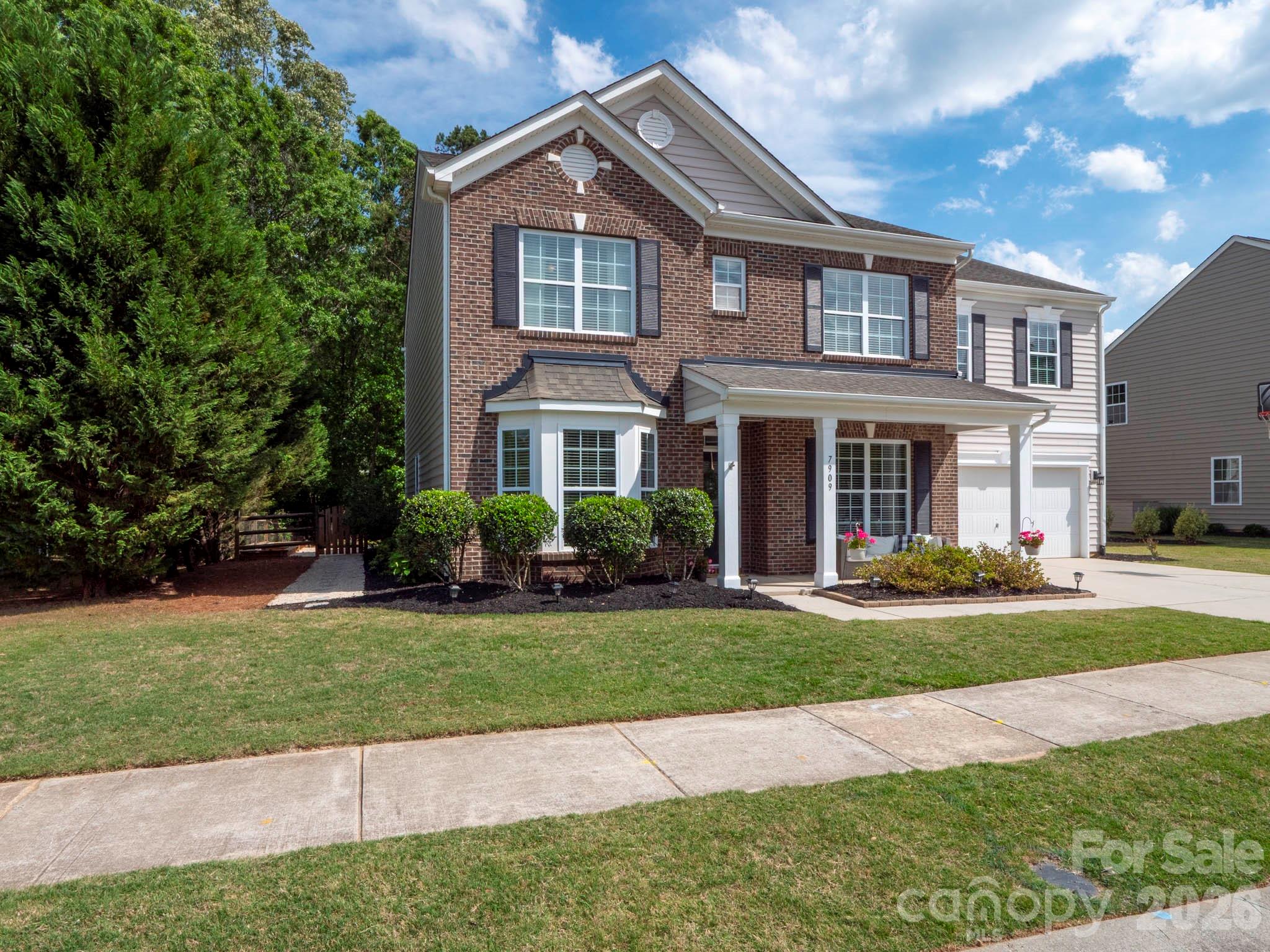 7909 Prescott Glen Pw, Waxhaw, NC 28173
