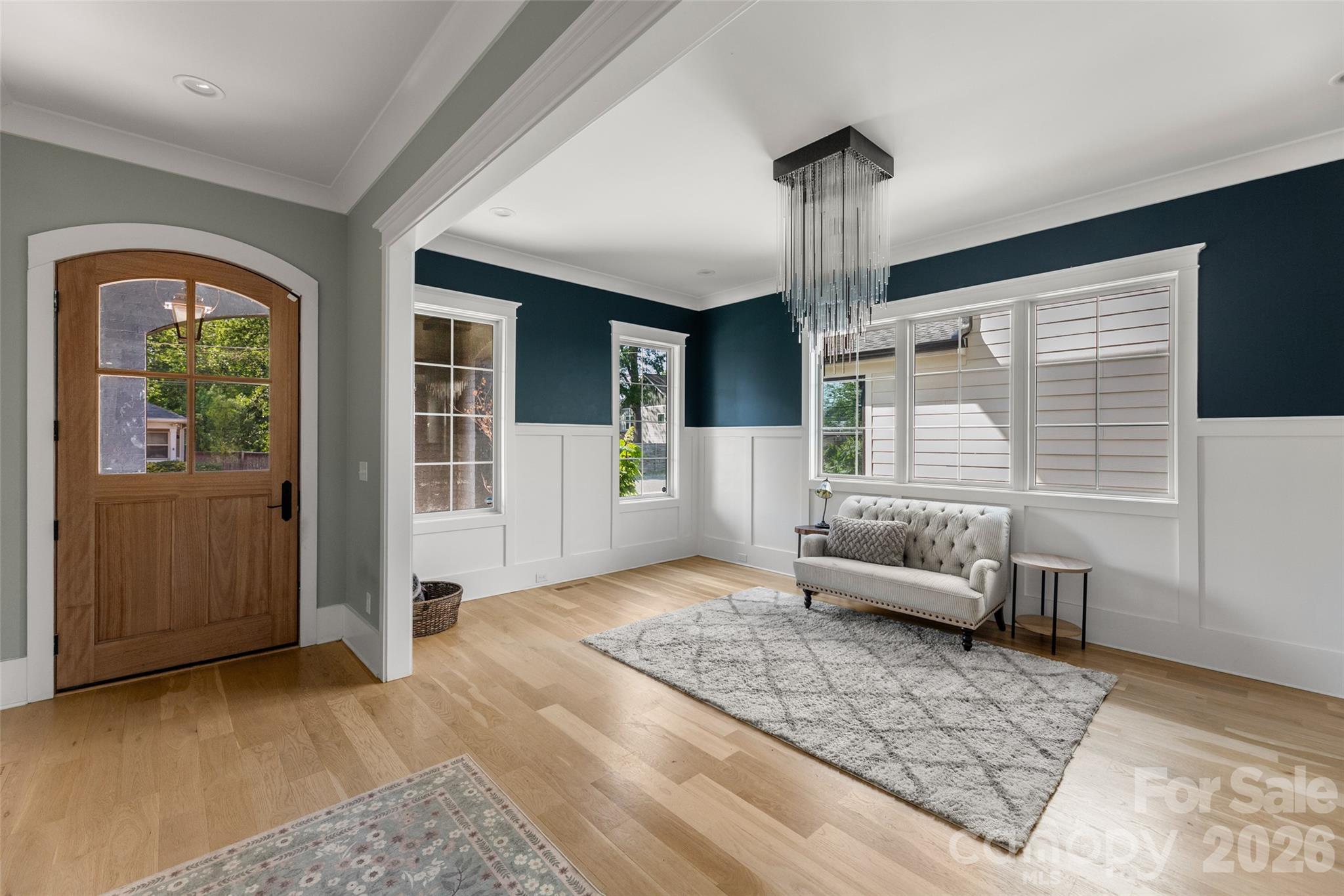 1512 Parson St, Charlotte, NC 28205