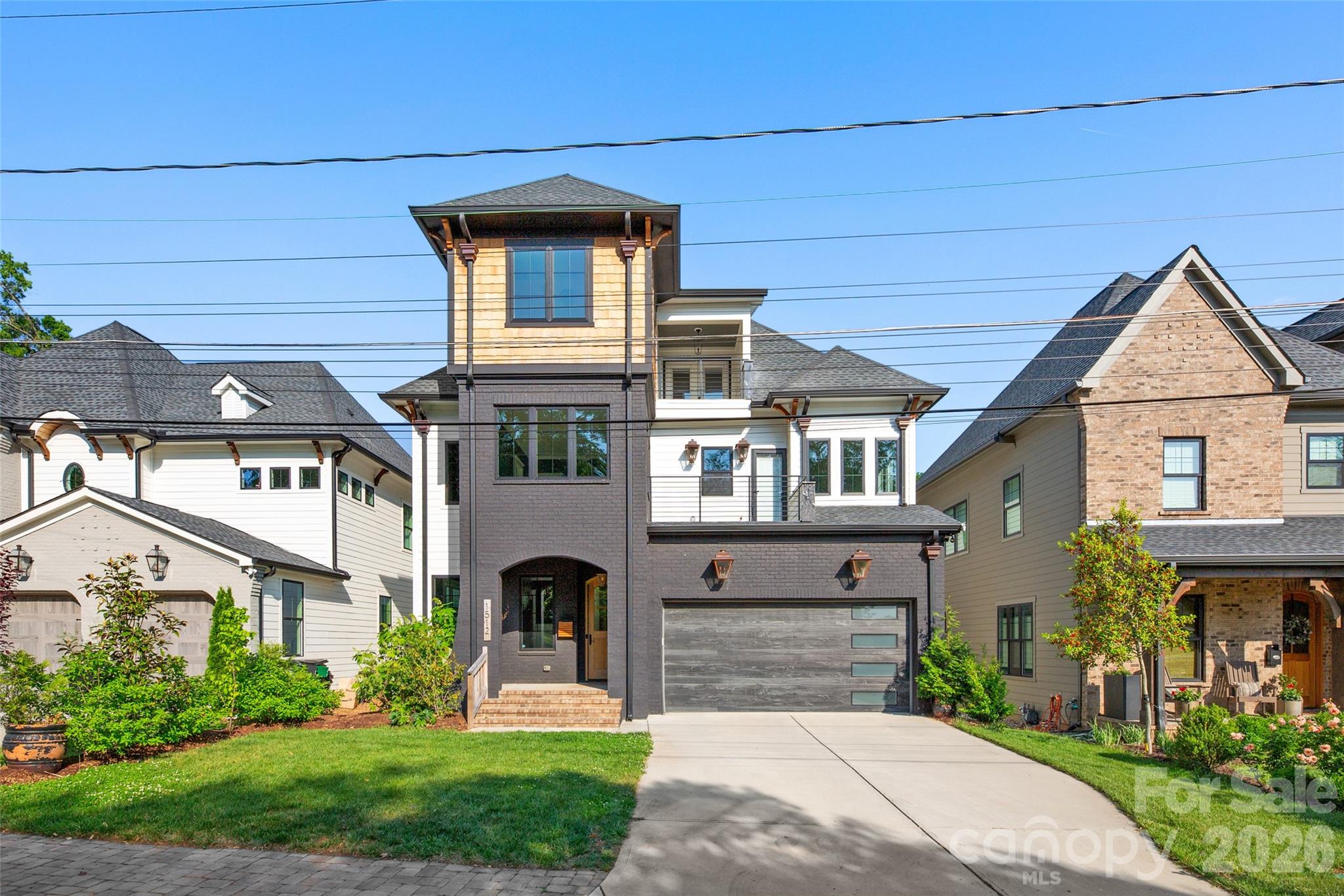 1512 Parson St, Charlotte, NC 28205