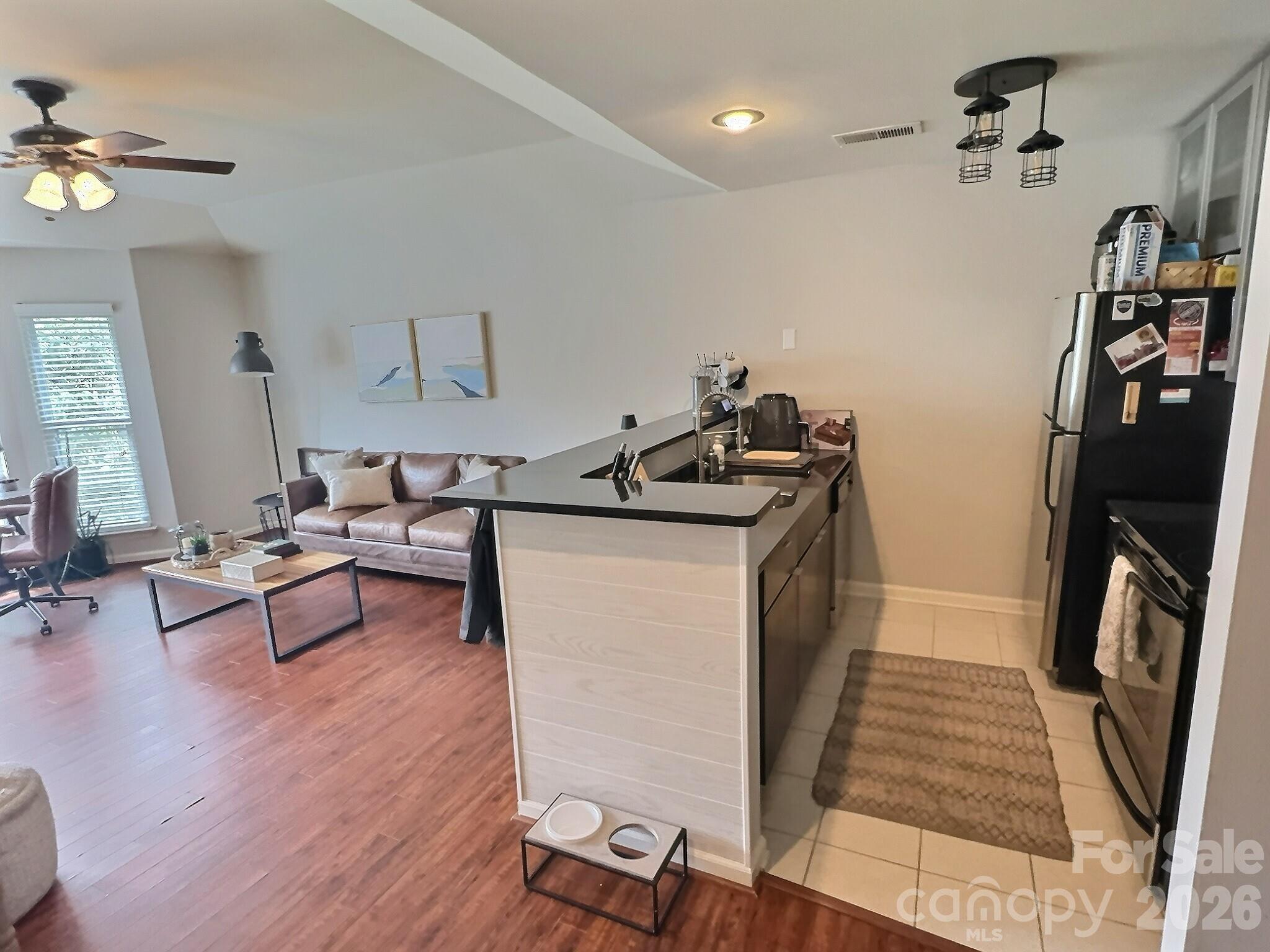 513 N Graham St, Charlotte, NC 28202