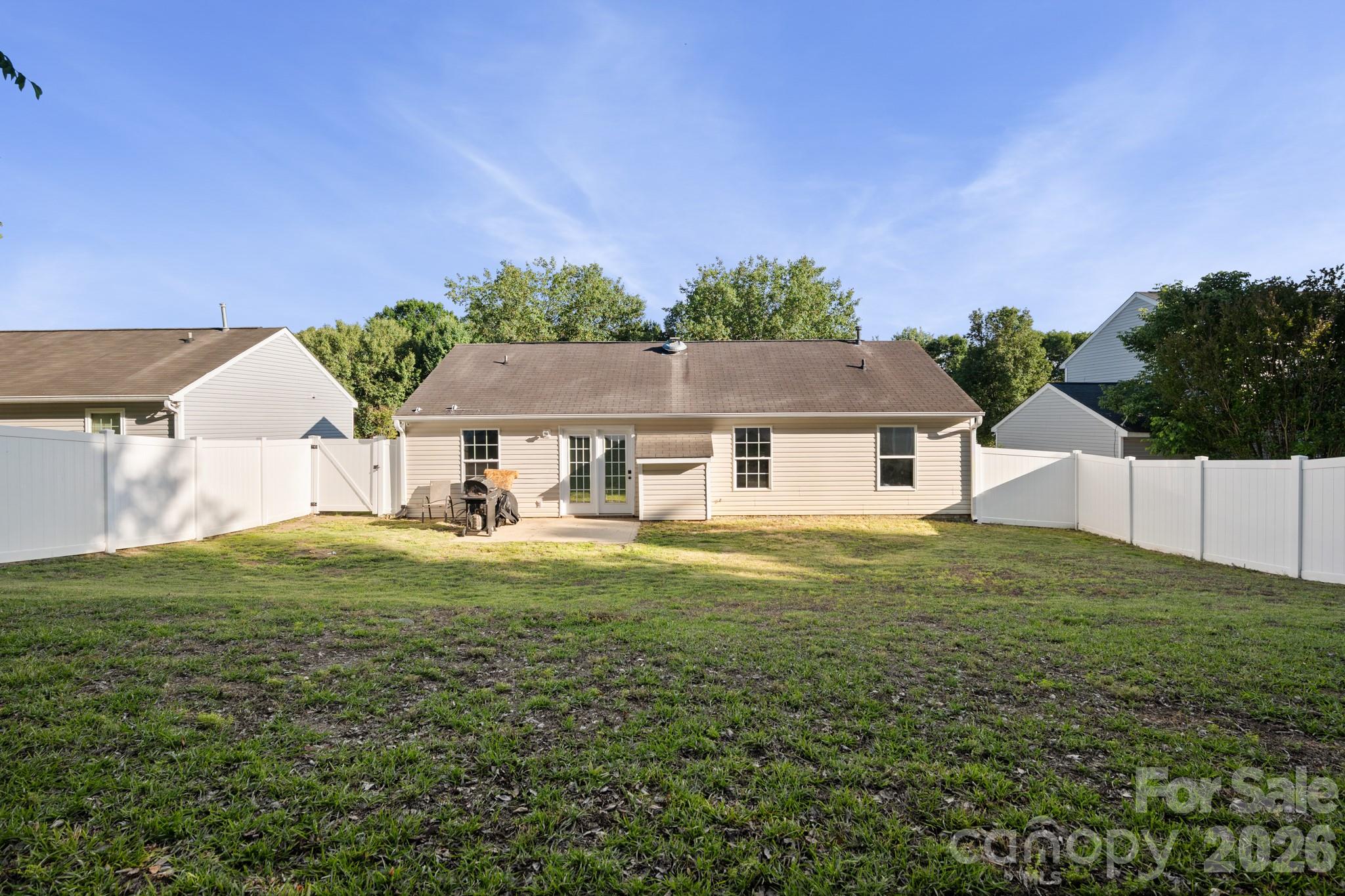 1830 Baylor Dr, Rock Hill, SC 29732