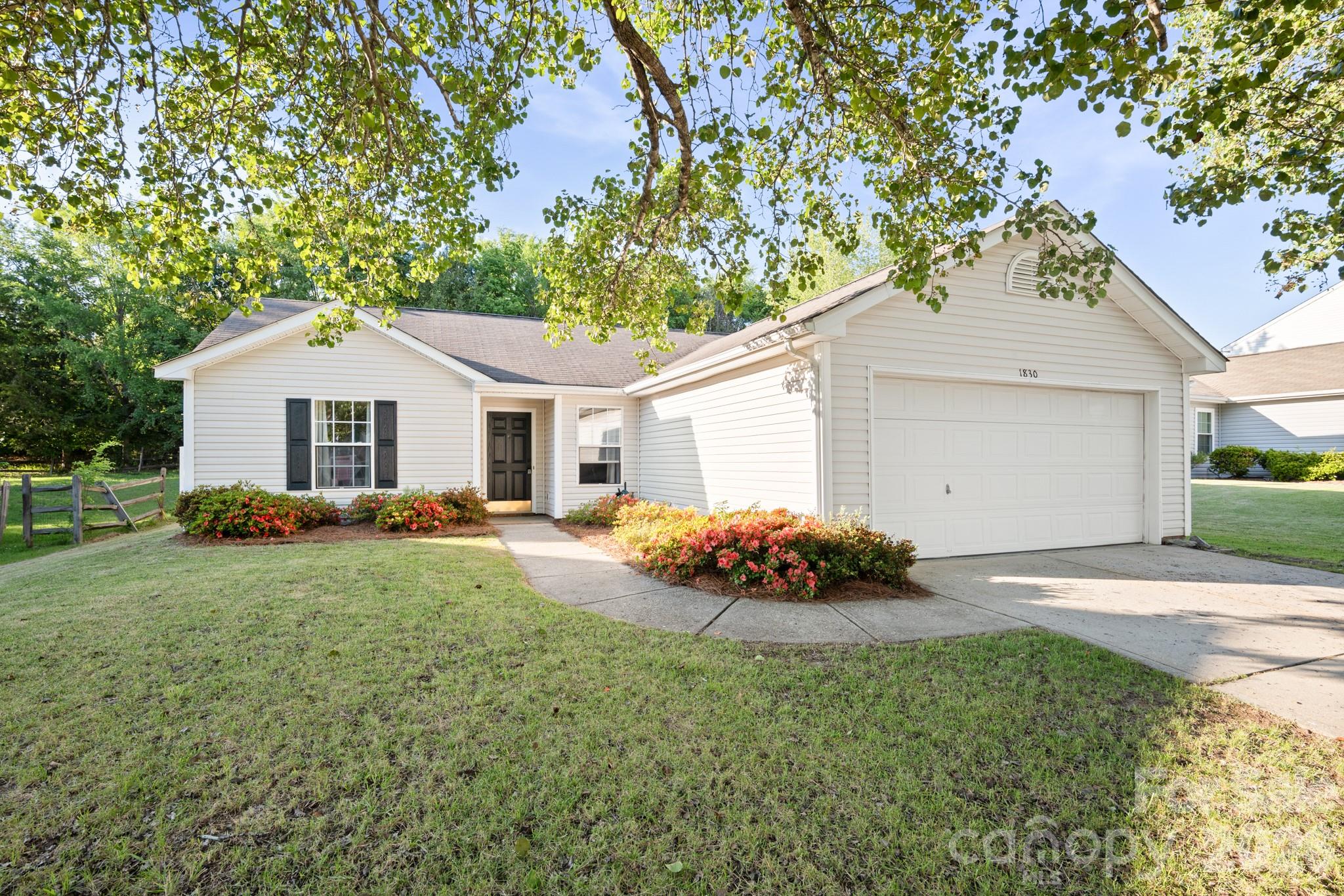 1830 Baylor Dr, Rock Hill, SC 29732