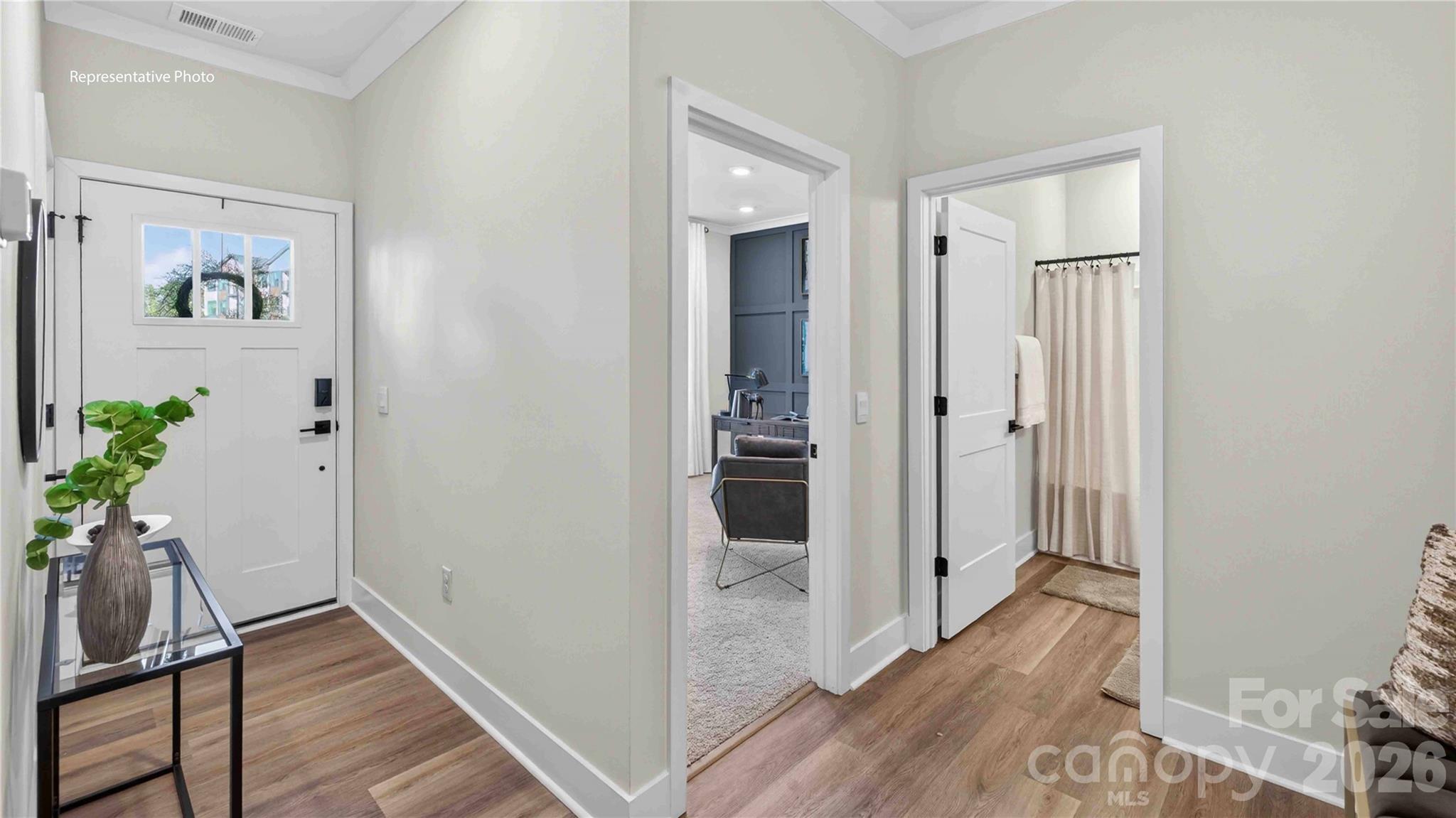 226 E Morehouse Ave #TWNH C, Mooresville, NC 28117