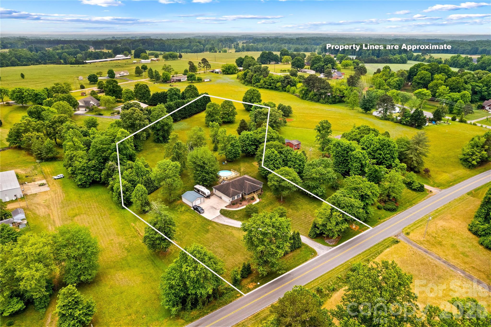 1174 Mocksville Hw, Statesville, NC 28625
