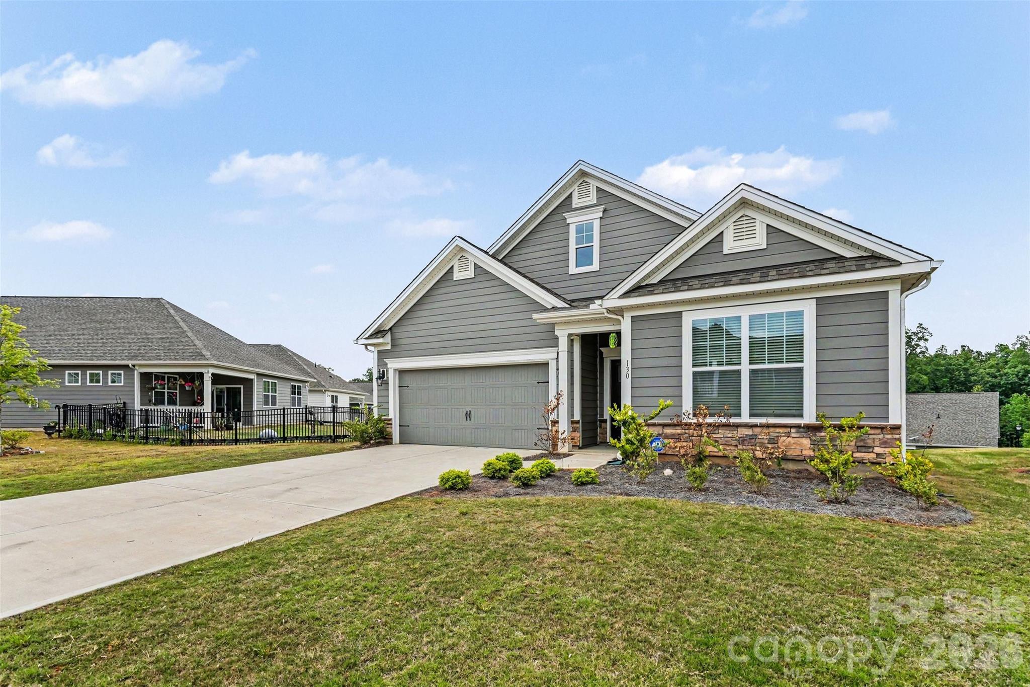 130 Ari Ave, Troutman, NC 28166