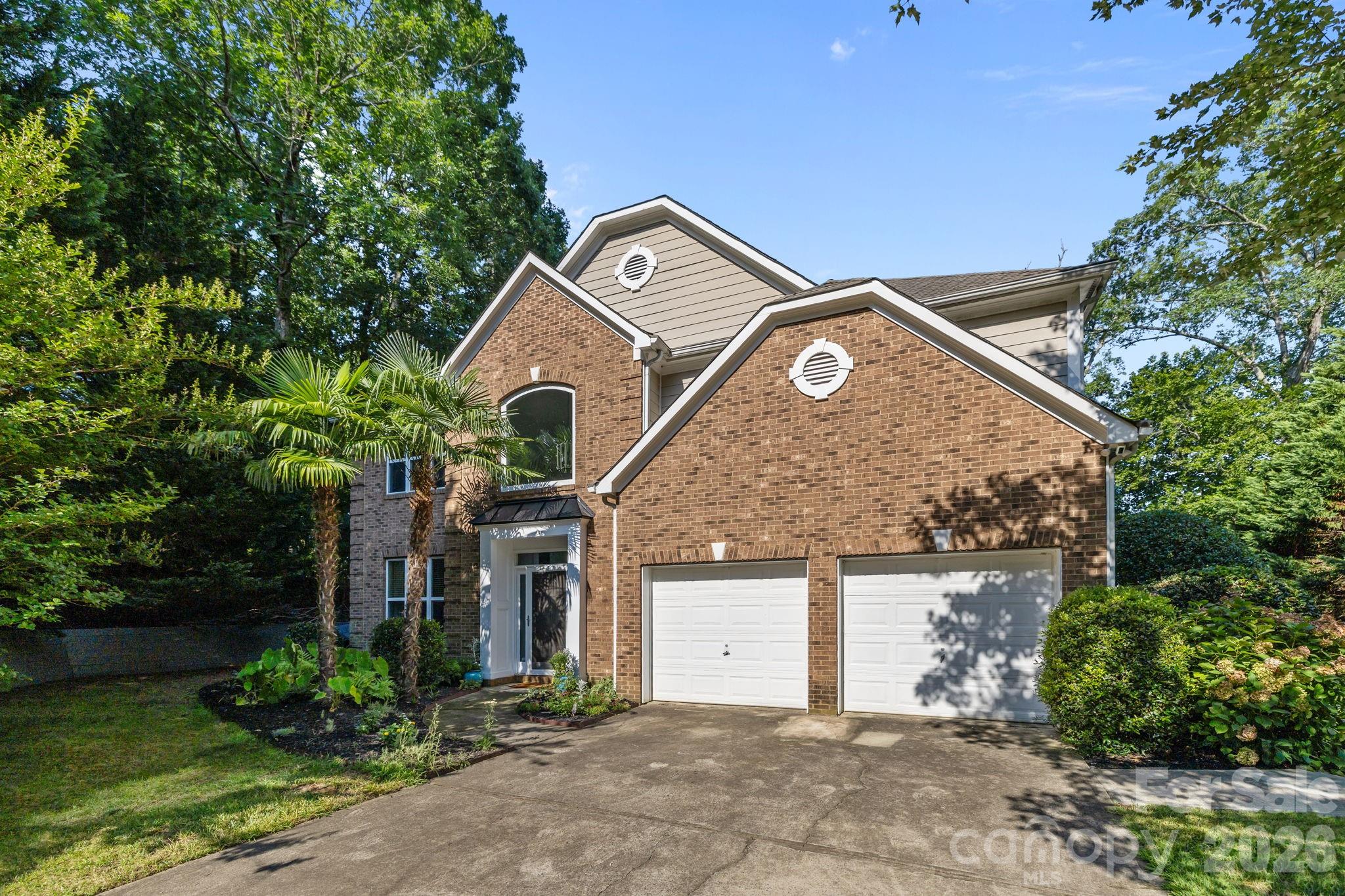 13934 Kings Carriage Ln, Charlotte, NC 28278