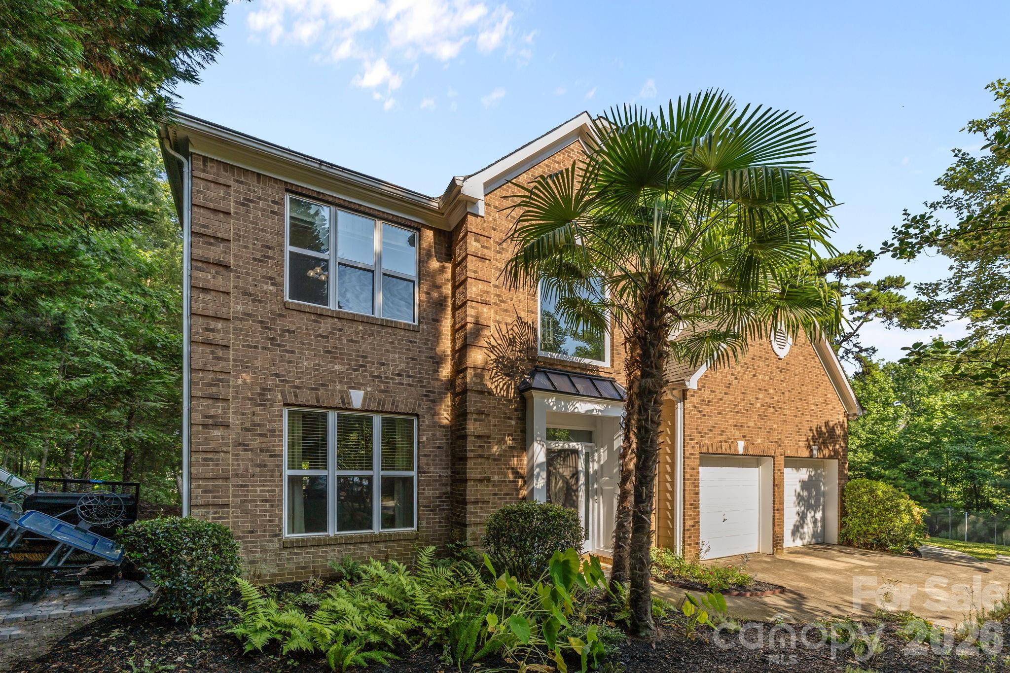13934 Kings Carriage Ln, Charlotte, NC 28278
