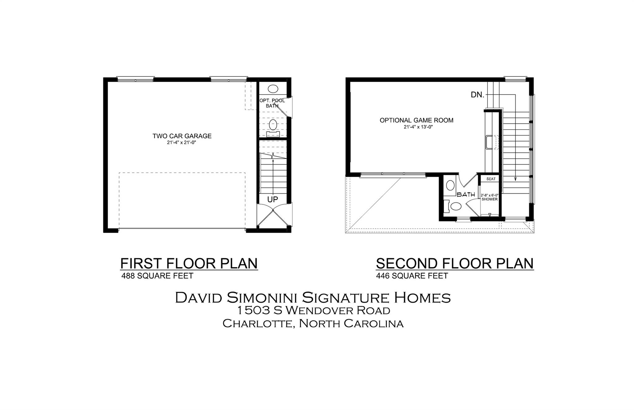1503 S Wendover Rd, Charlotte, NC 28211