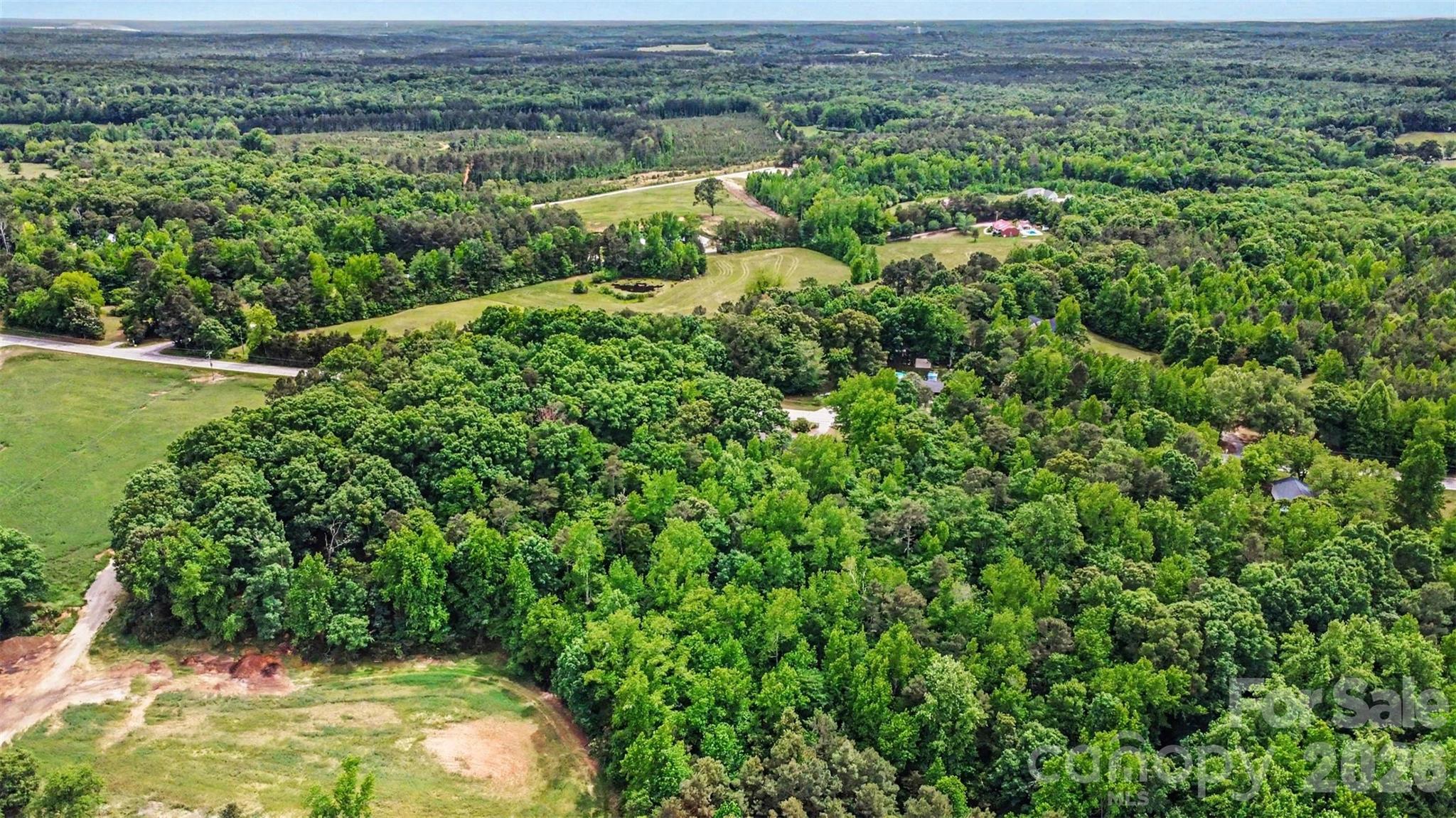 5401 Flat Creek Rd, Heath Springs, SC 29058