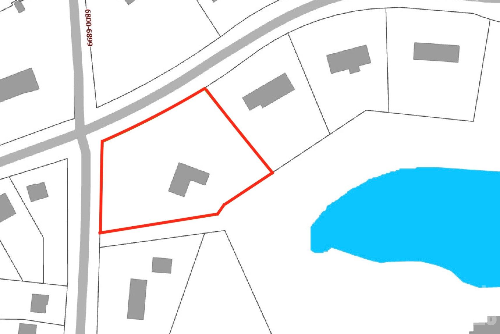 7000 Ridge Lane Rd, Charlotte, NC 28262