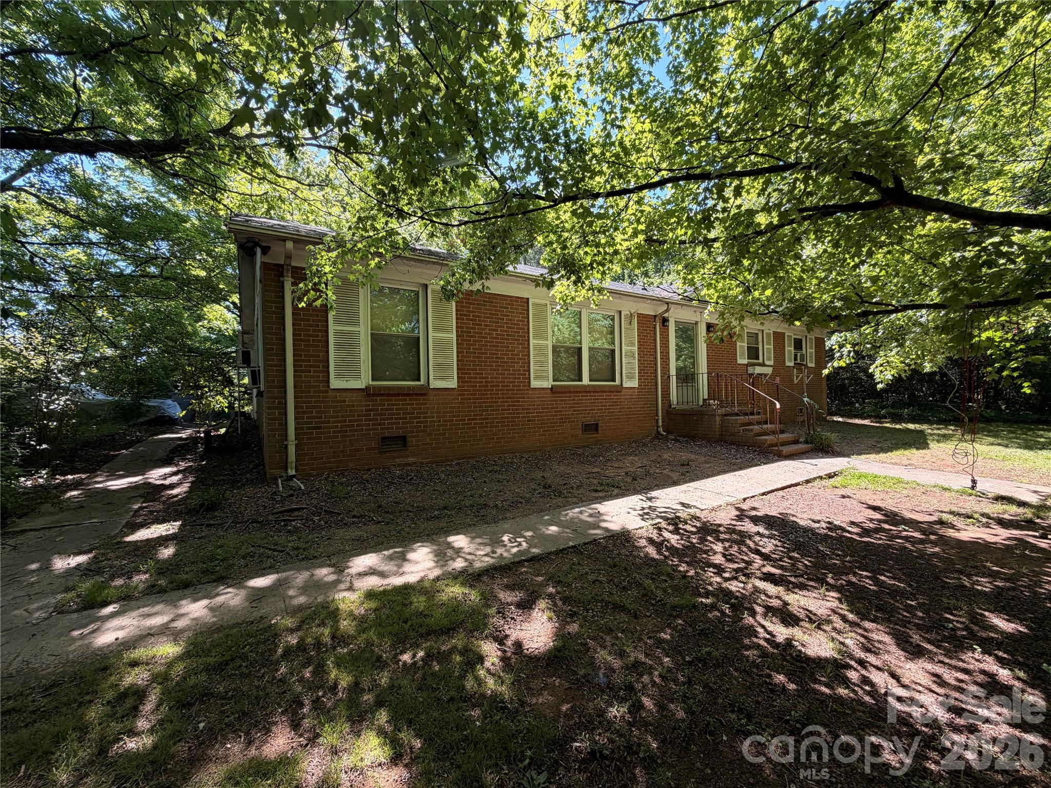 7000 Ridge Lane Rd, Charlotte, NC 28262